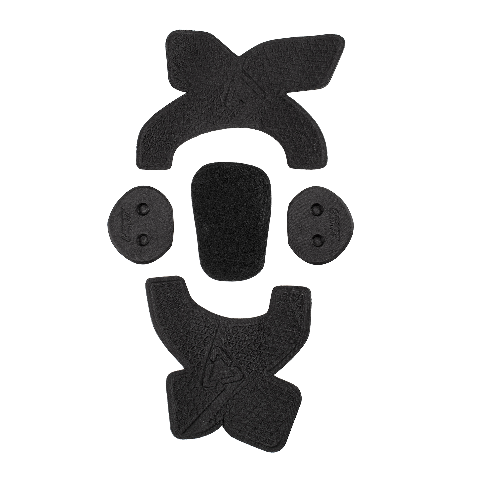 Padding kit X-Frame Pair