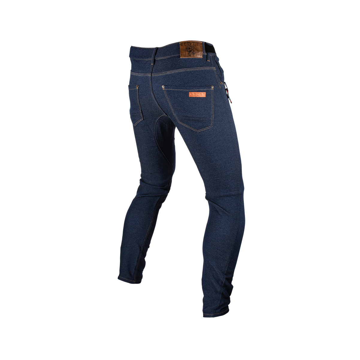 Pantaloni MTB Gravity 3.0 Junior elasticizzato e confortevole