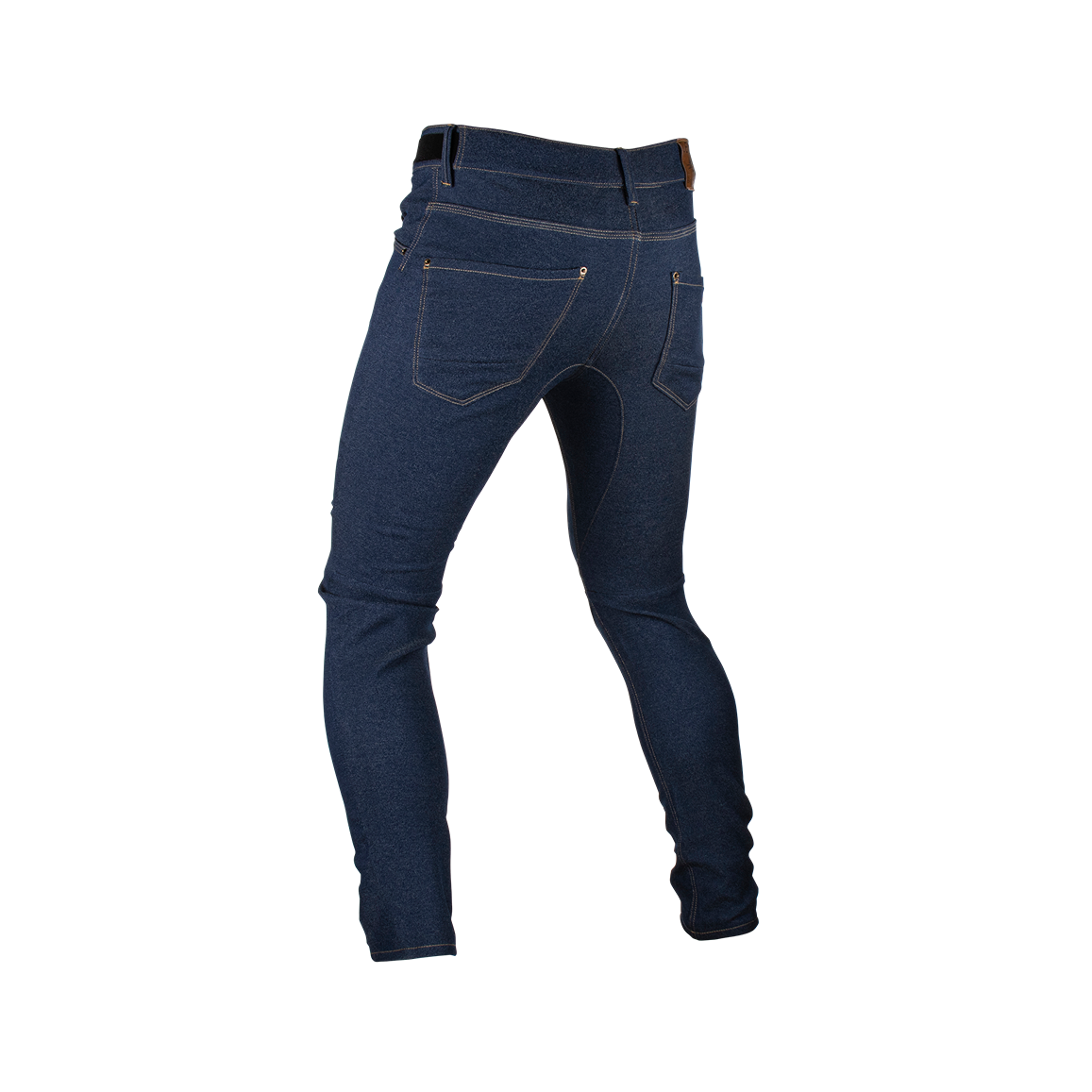 Pantaloni MTB Gravity 3.0 Junior elasticizzato e confortevole