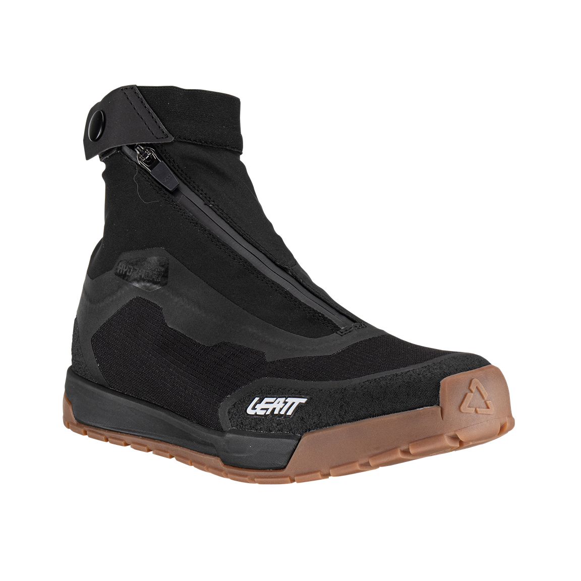 Scarpe MTB 7.0 HydraDri Flat impermeabili e con alta tenuta in qualsiasi condizione cliamatica