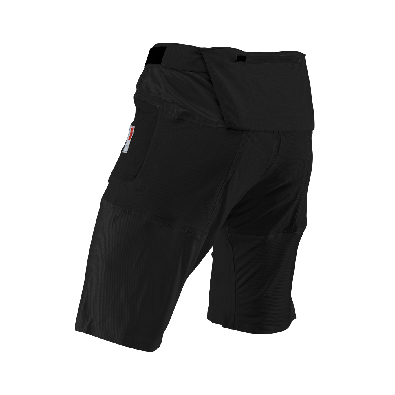 Pantaloncini MTB AllMountain 3.0 ventilati e leggeri