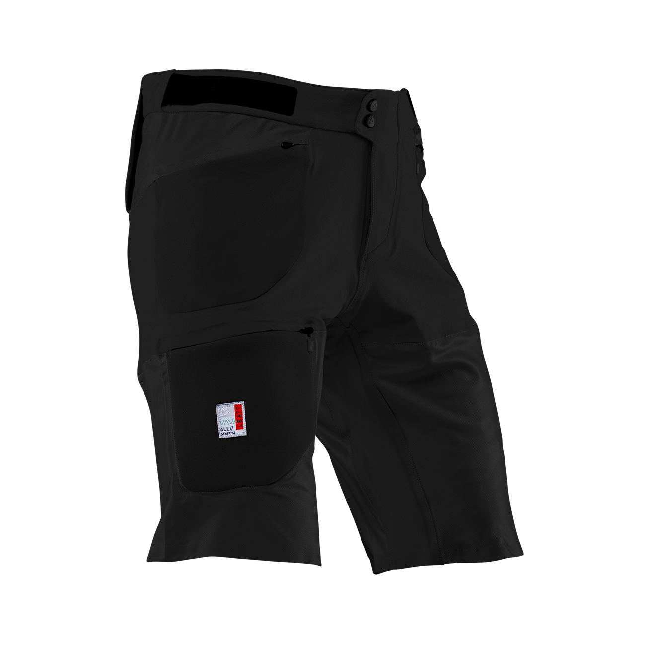 Pantaloncini MTB All Mountain 3.0