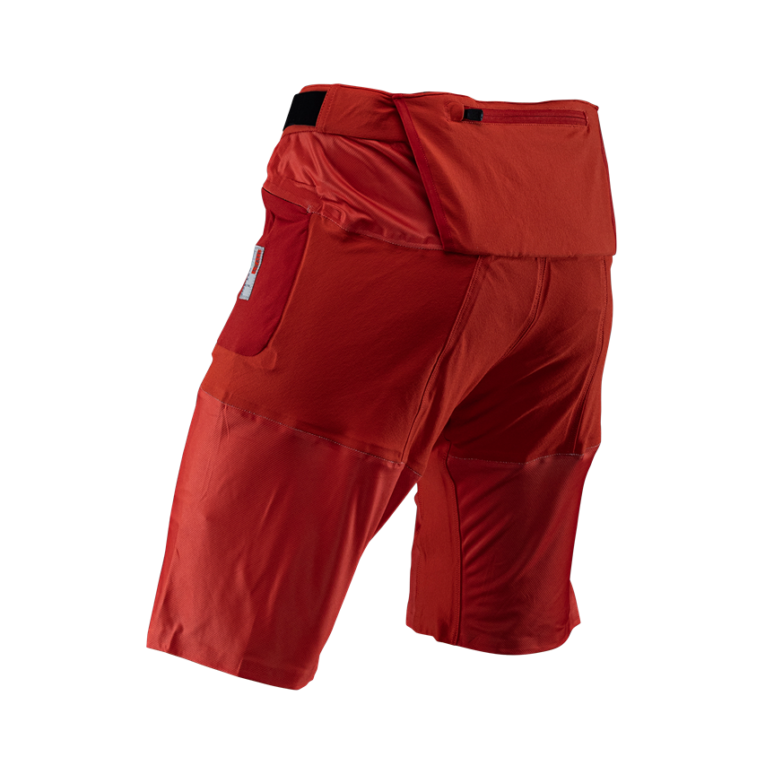 Pantaloncini MTB All Mountain 3.0