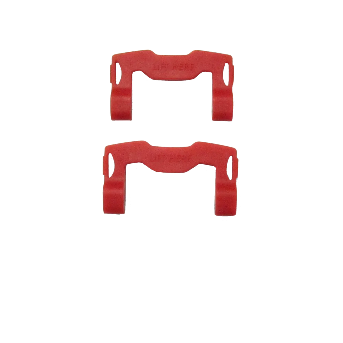 Clip di regolazione della taglia 5.5 6.5