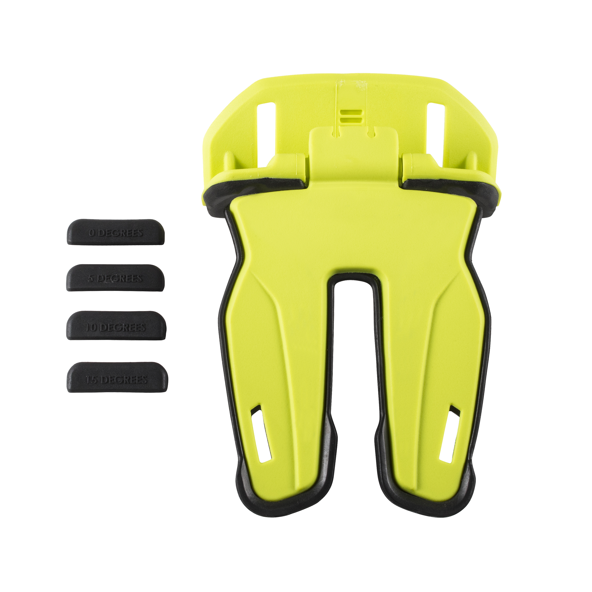 Pacchetto toracico DBX GPX 5.5