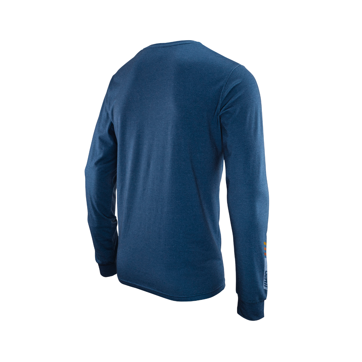 Maglia a maniche lunghe Core 100% cotone
