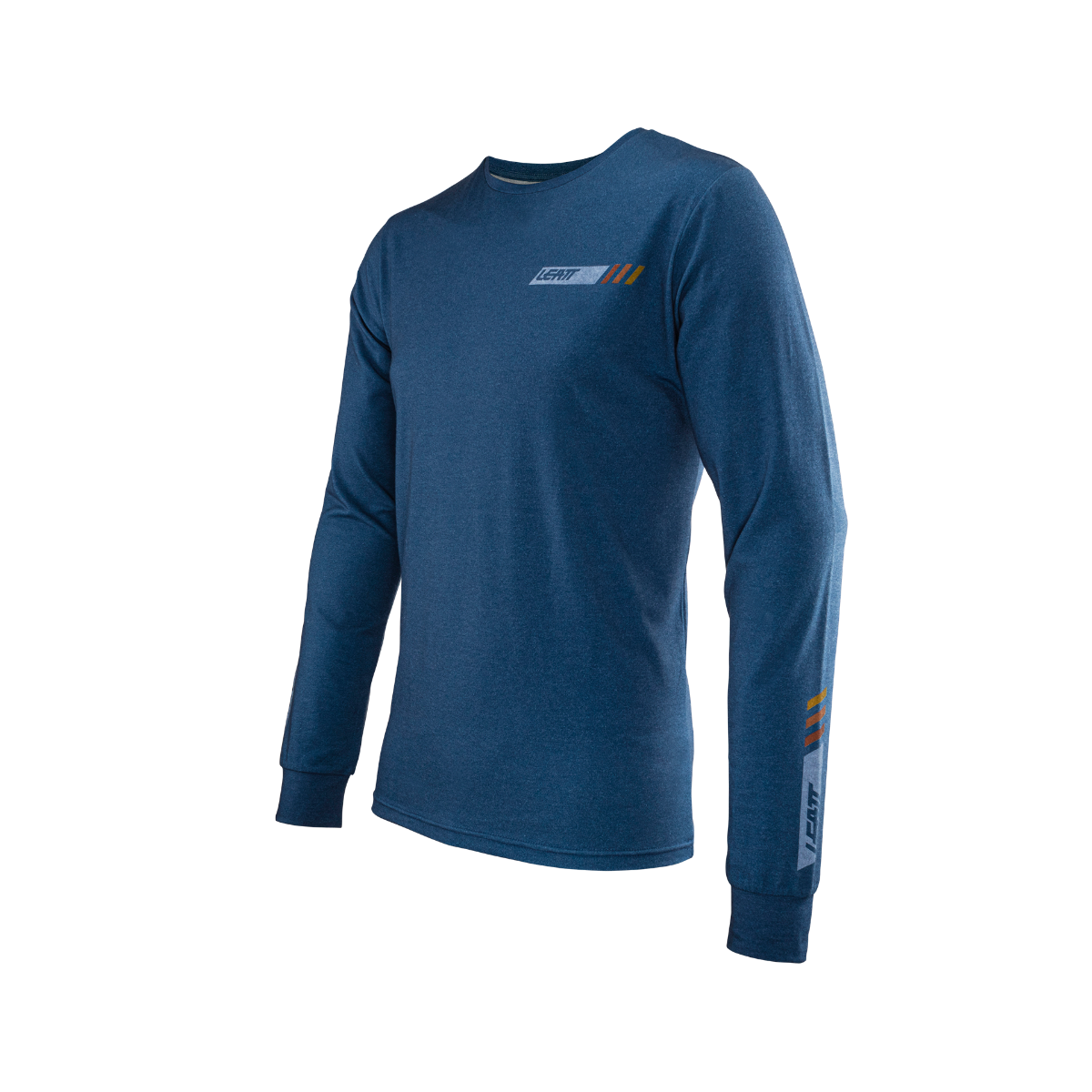 Maglia a maniche lunghe Core 100% cotone