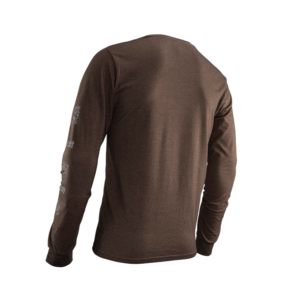 Maglia a maniche lunghe Core 100% cotone