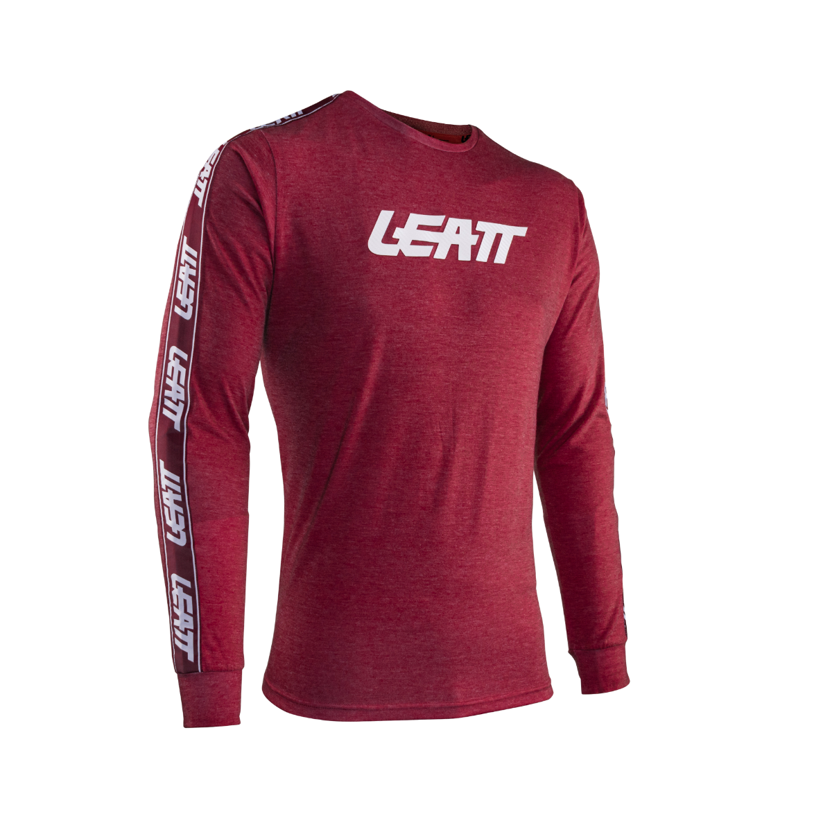 Maglia a maniche lunghe Premium 100% cotone