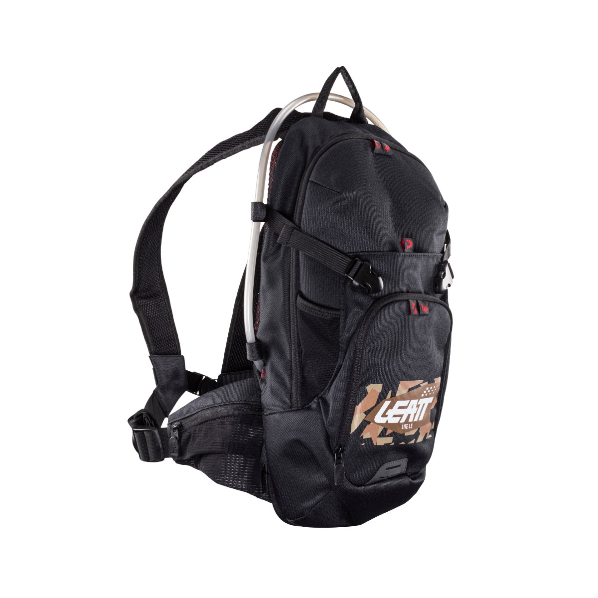 Zaino Moto Lite 1.5 con sacca idrica da 1,5 litri