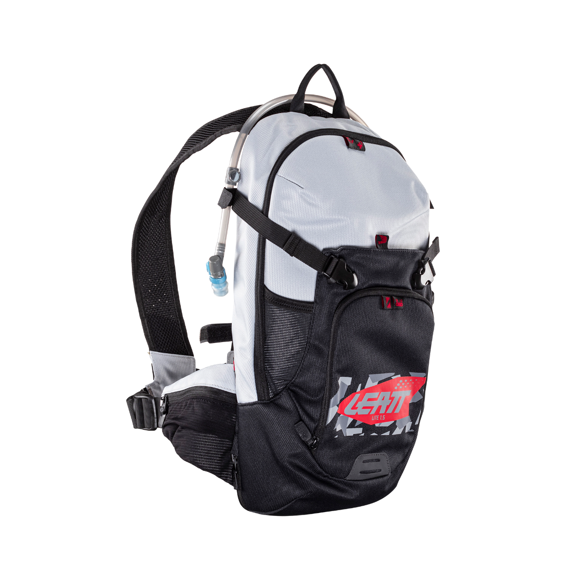 Zaino Moto Lite 1.5 con sacca idrica da 1,5 litri