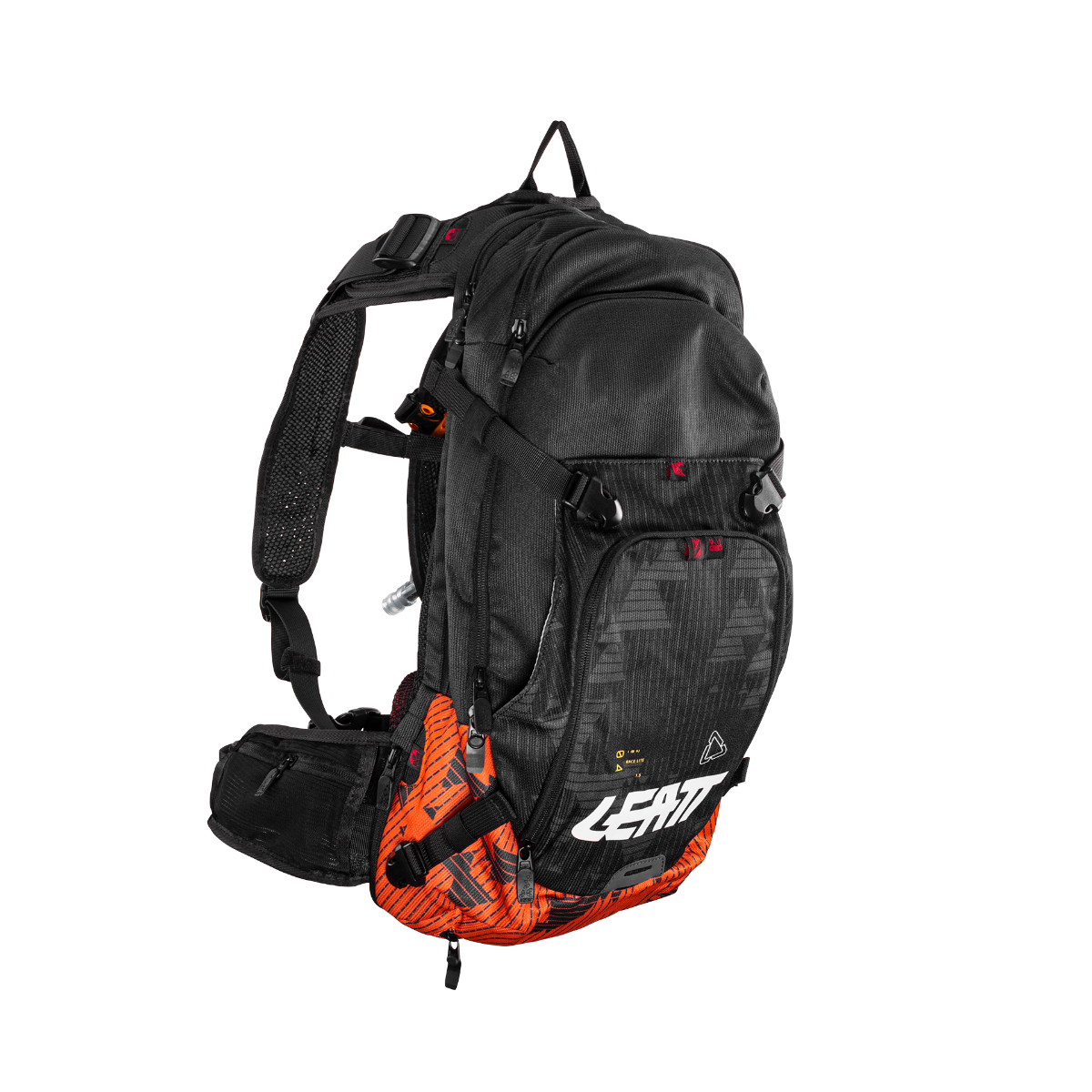 Zaino Moto XL 1.5 con sacca idrica da 1,5 litri e trasporto 20 litri