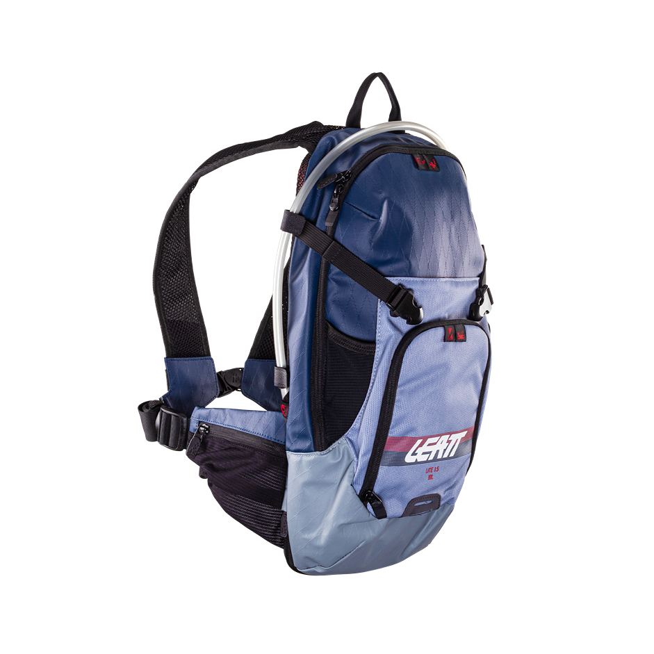 Zaino MTB Hydration Lite 1.5 con sacca idrica da 1.5 litri