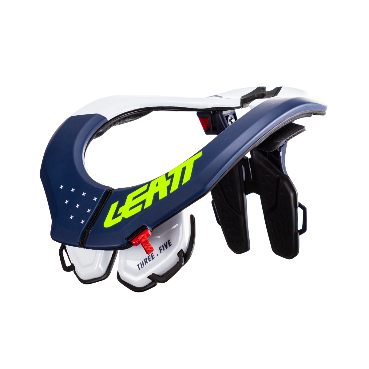 Neck Brace 3.5 leggero e con telaio semirigido per bambino