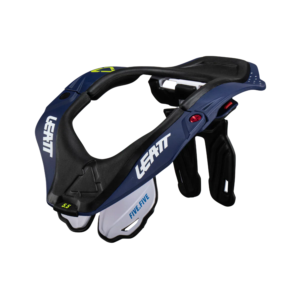 Neck Brace 5.5 ideale per le discipline Off road