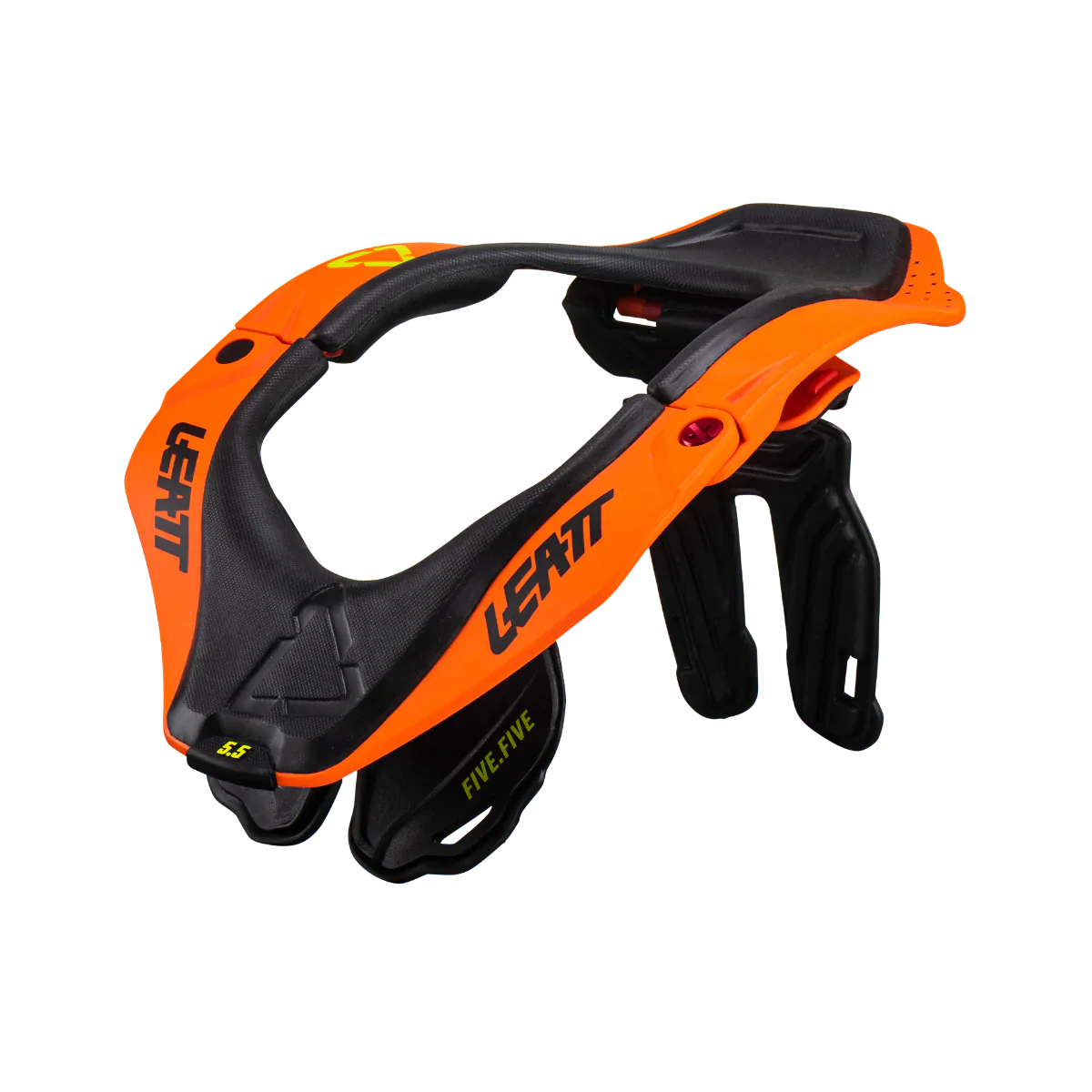 Neck Brace 5.5 ideale per le discipline Off road