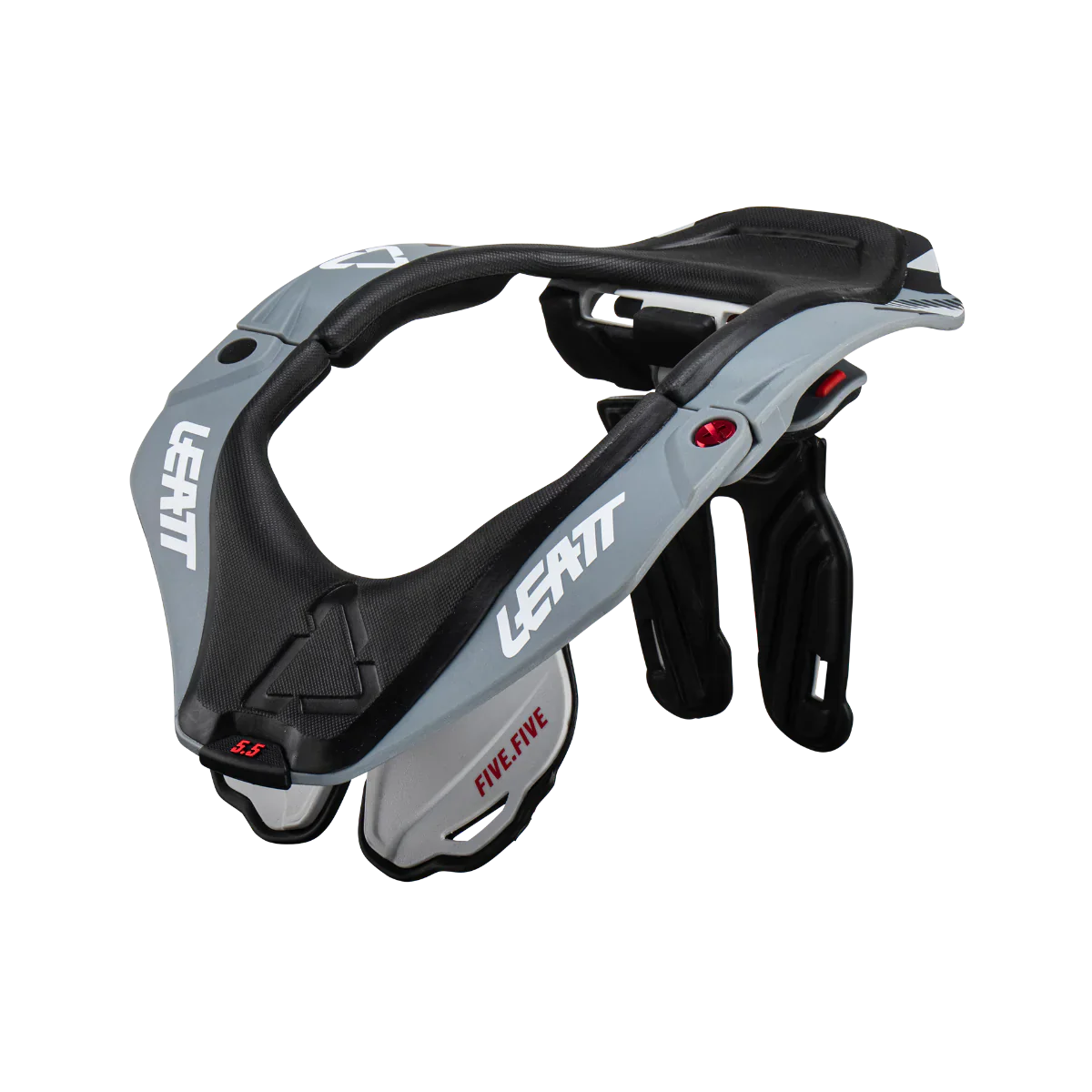 Neck Brace 5.5 ideale per le discipline Off road