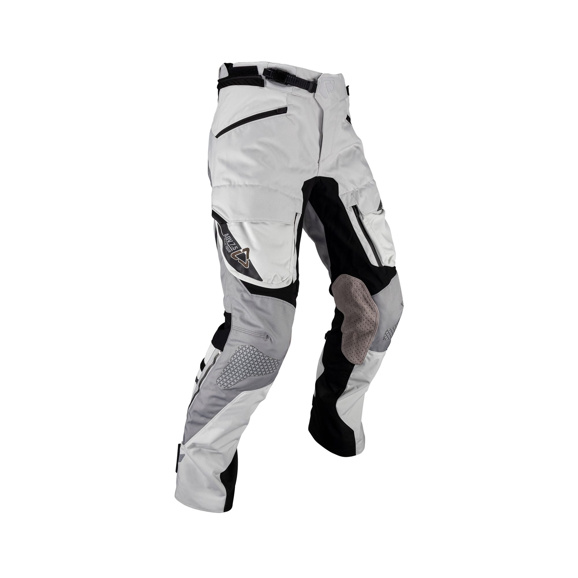 Pantaloni moto Adventure Multitour 7.5 resistenti a tutte le temperature