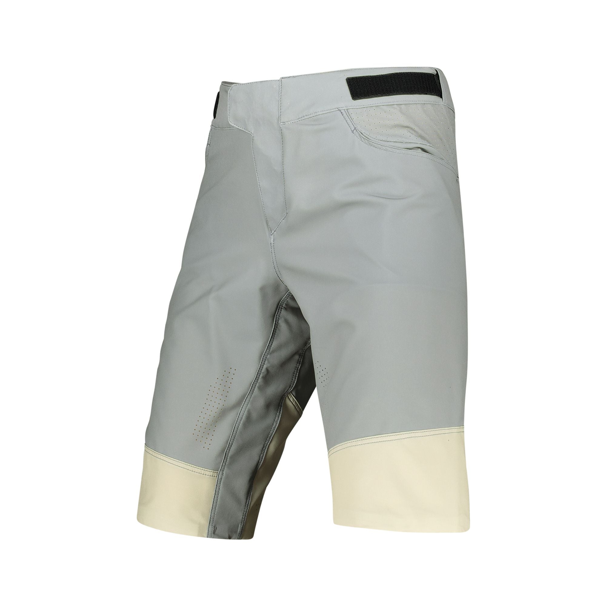 Pantaloncini MTB corti Trail 3.0 ultracomodi e traspiranti