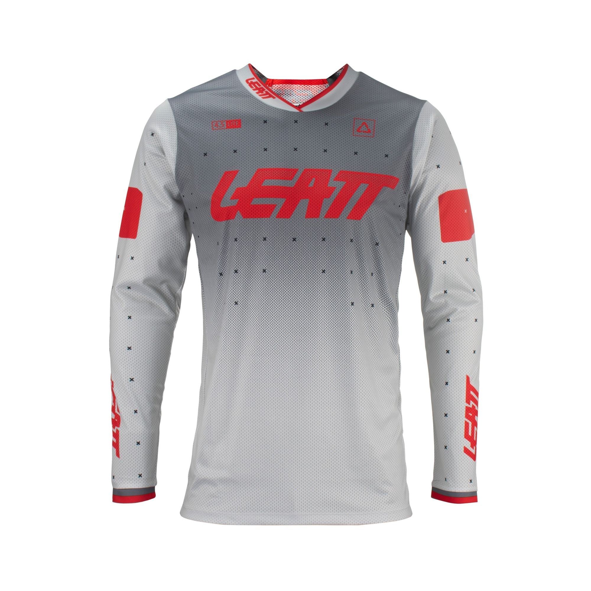 Maglia Motocross 4.5 Lite ultra leggera e ventilata
