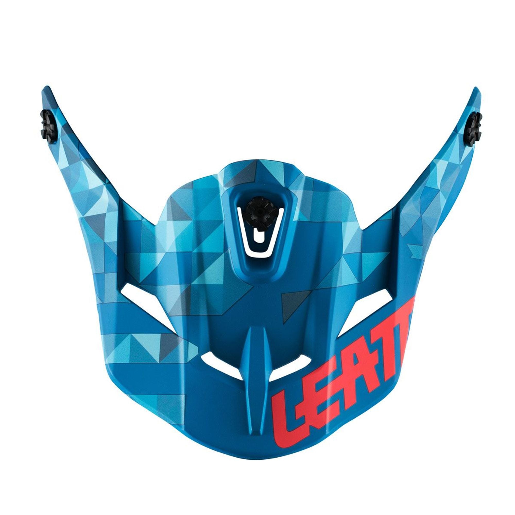 Visiera casco di ricambio per casco moto GPX 4.5 resistente agli impatti