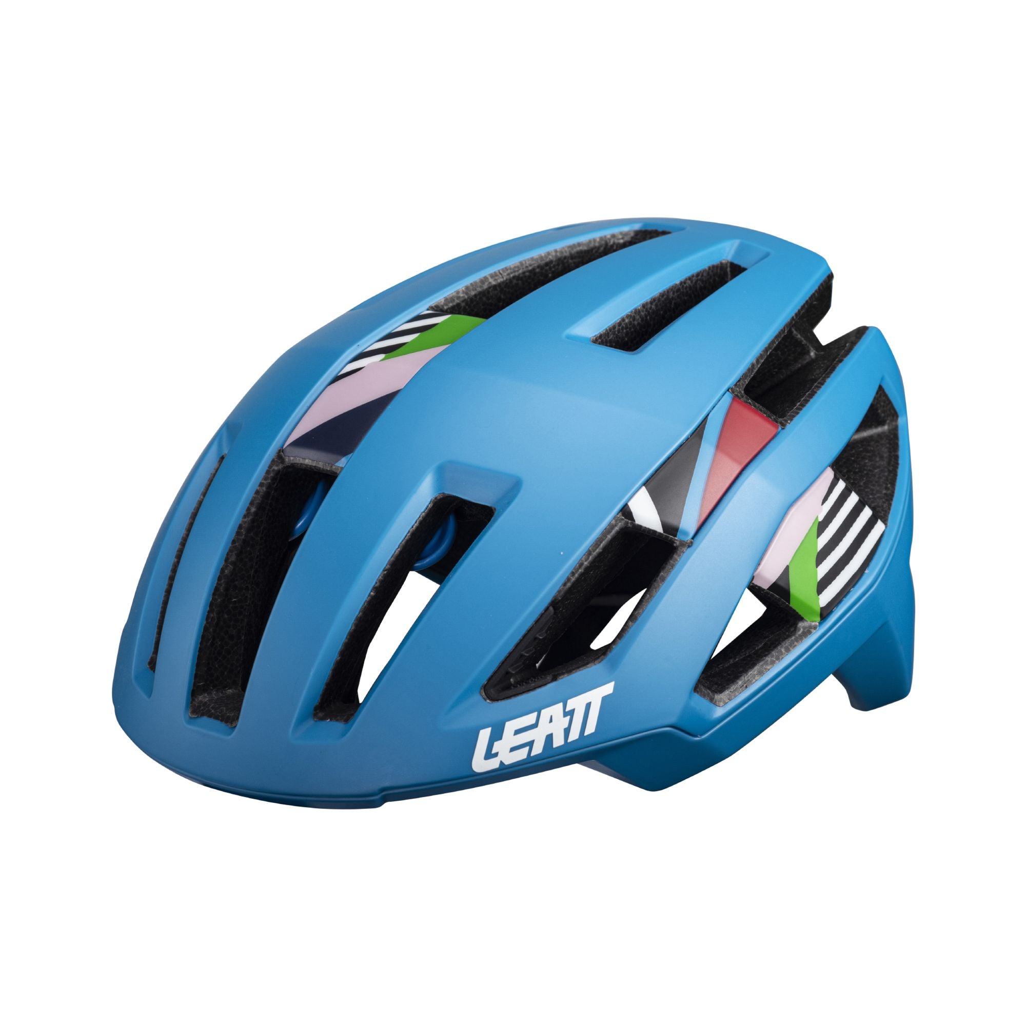 Casco MTB Endurance 3.0 confortevole e ventilato