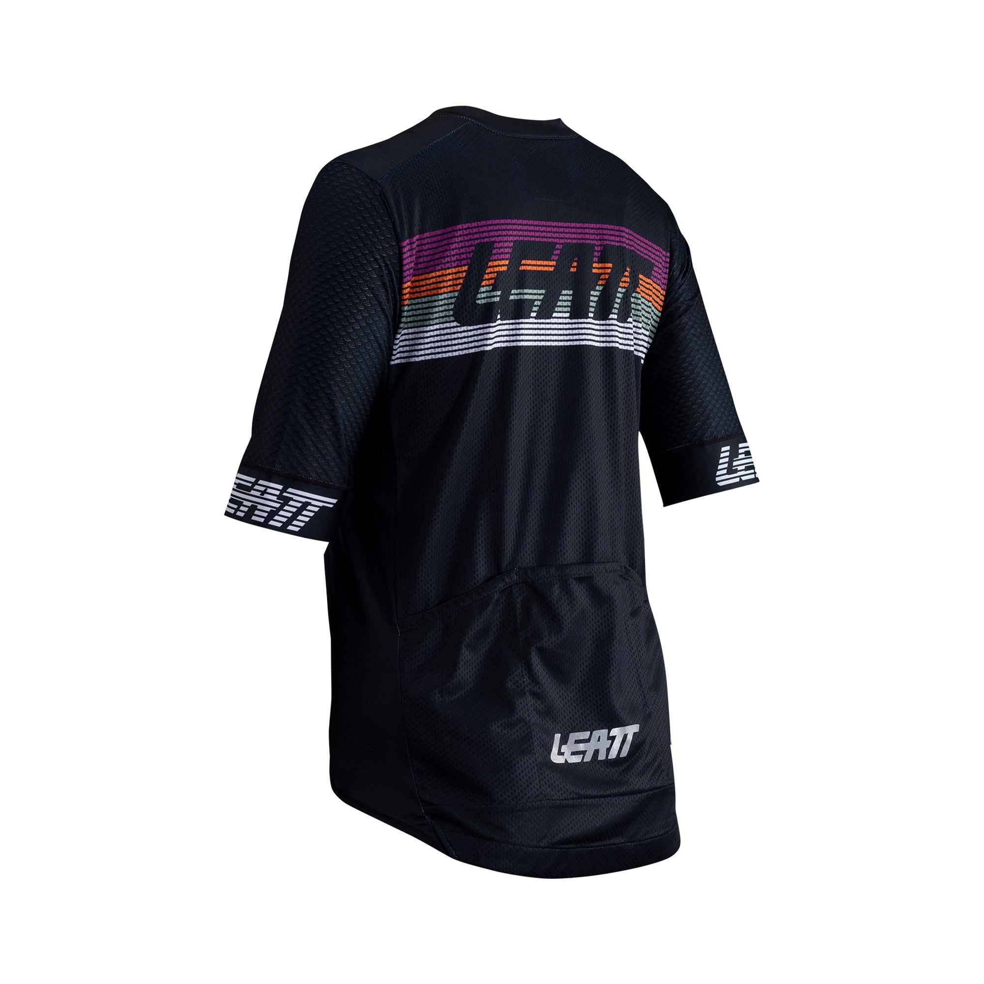 Maglia MTB Endurance da donna 6.0 altamente traspitante
