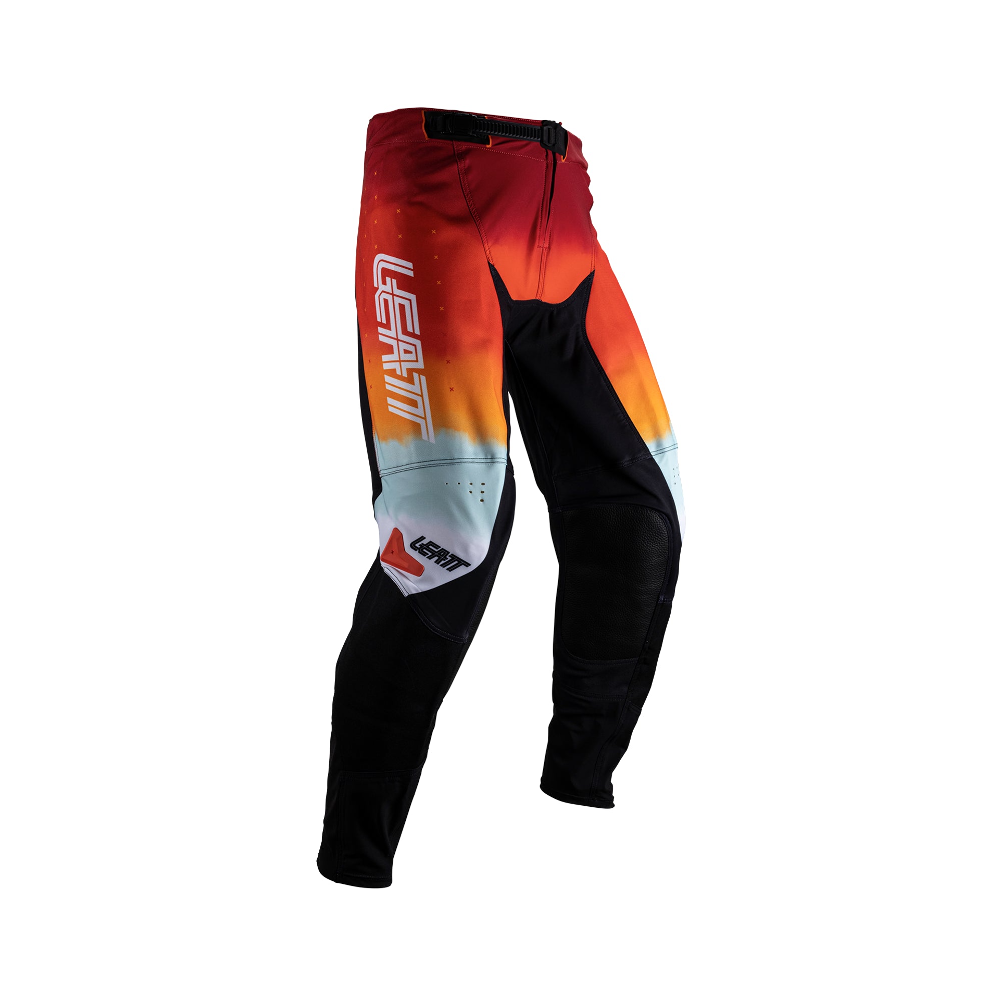 Pantaloni motocross 4.5 leggeri e traspiranti