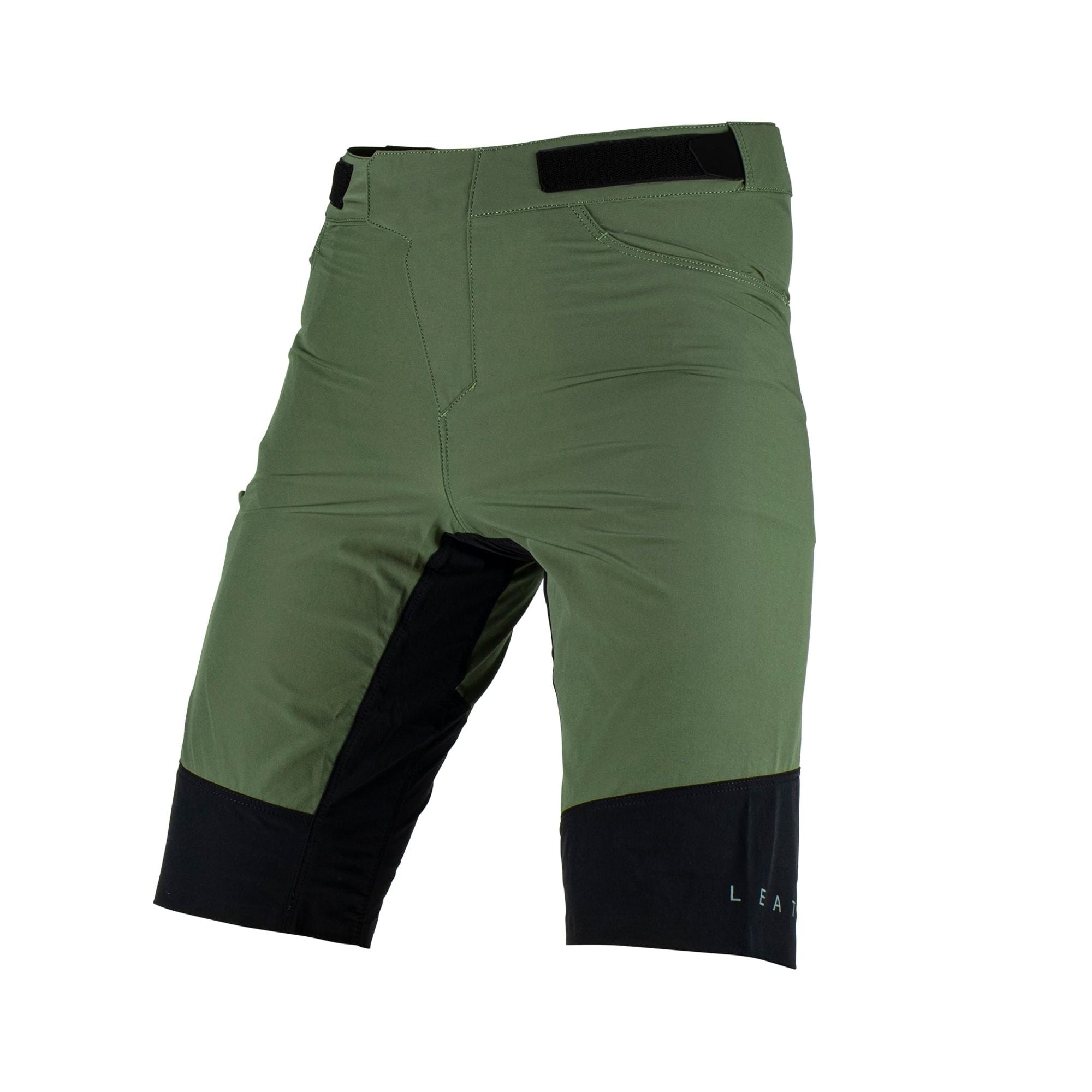 Pantaloncini MTB corti Trail 2.0 comodi e resistenti