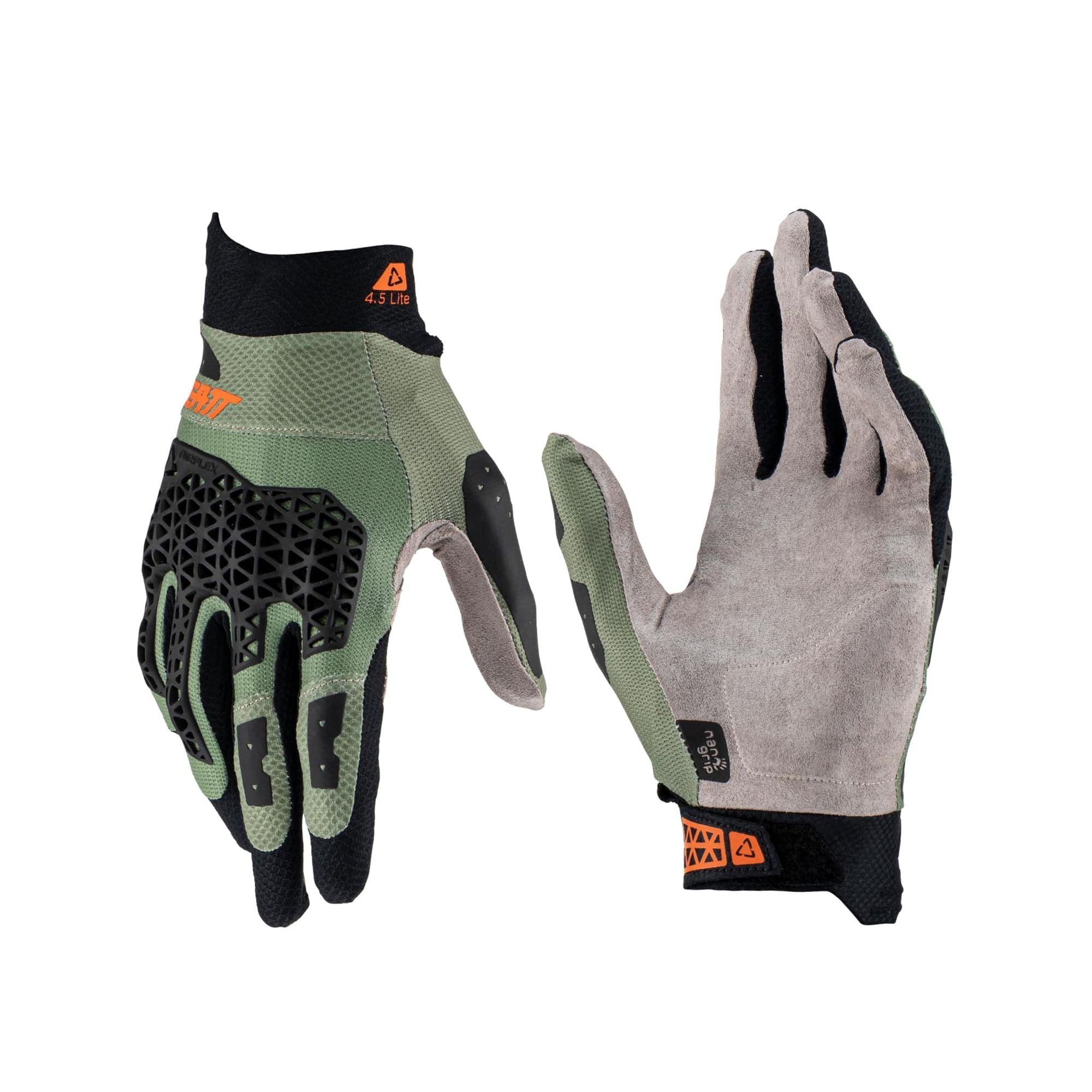 Guanti Motocross 4.5 Lite con protezione in gel AirFlex