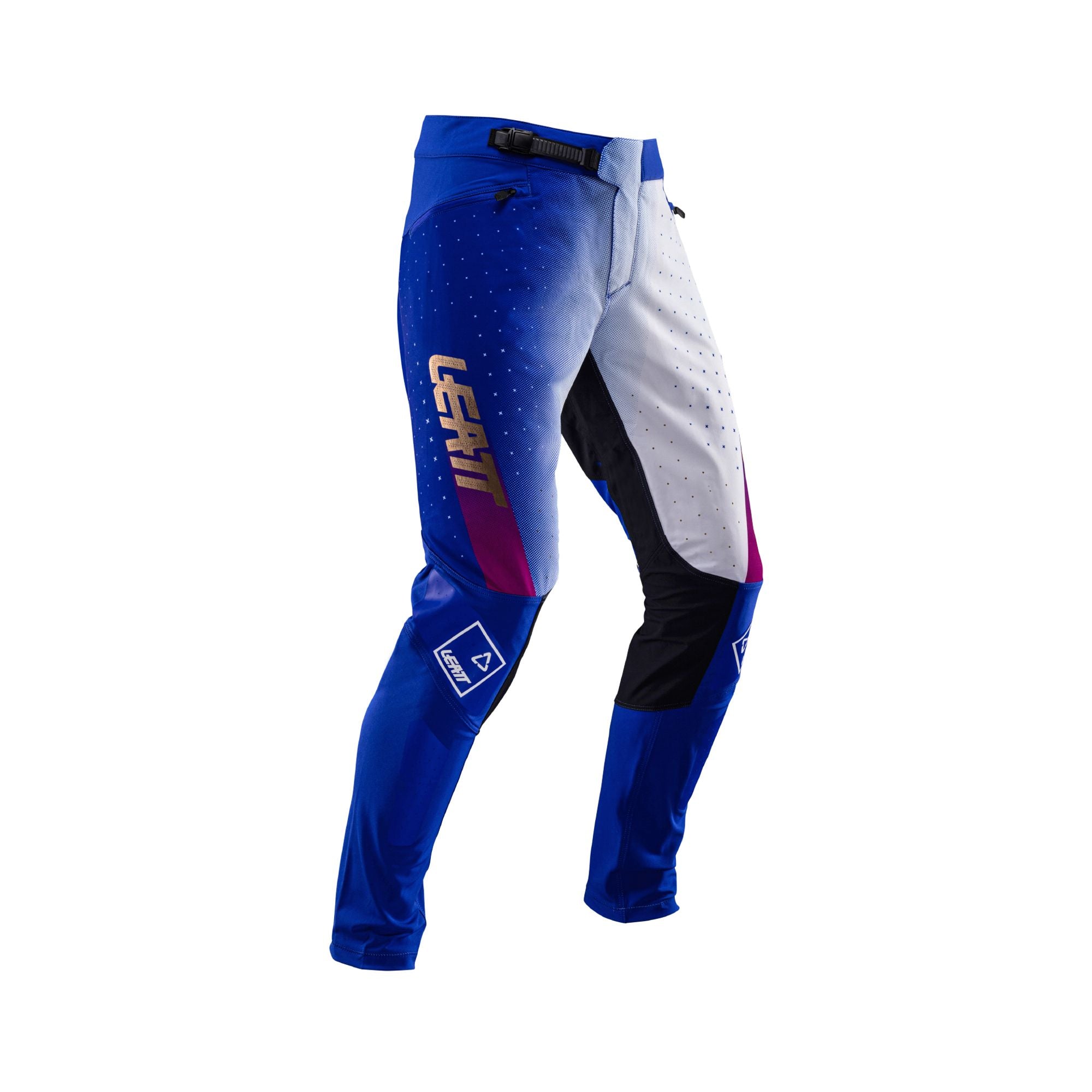 Pantaloni MTB Gravity 4.0 leggeri e ventilati