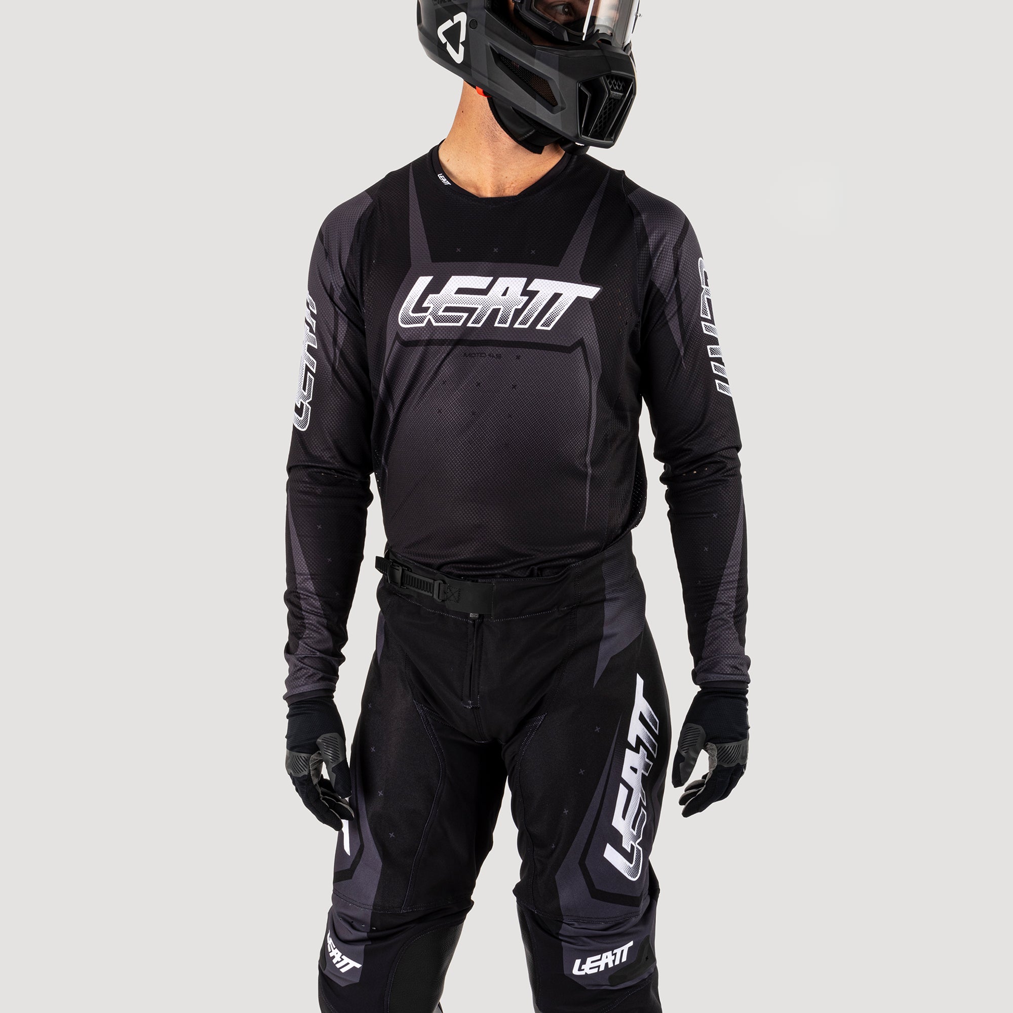 Maglia motocross 4.5 Lite ultra leggera e ventilata