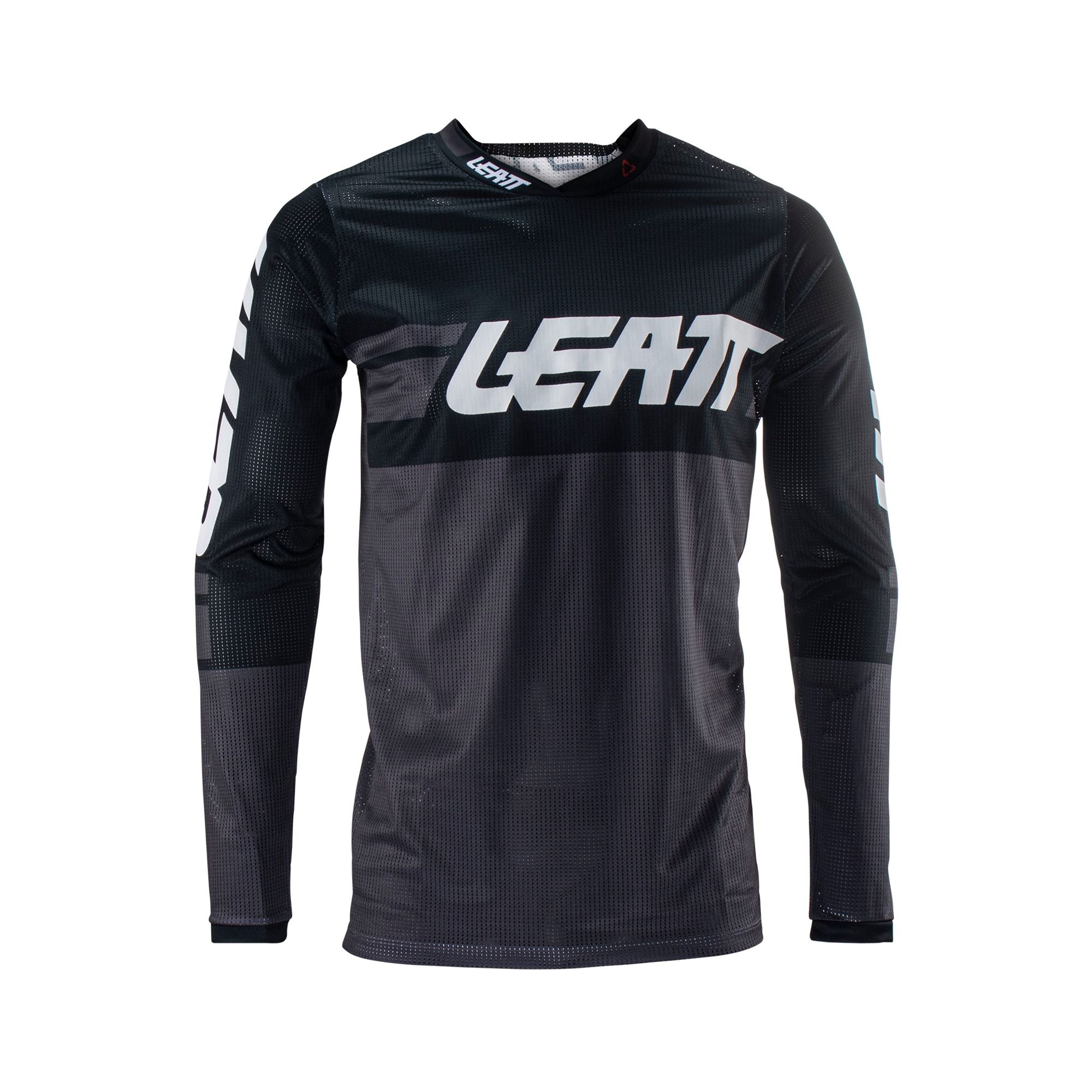 Maglia Motocross 4.5 X-Flow traspirante e con tessuto MoistureCool