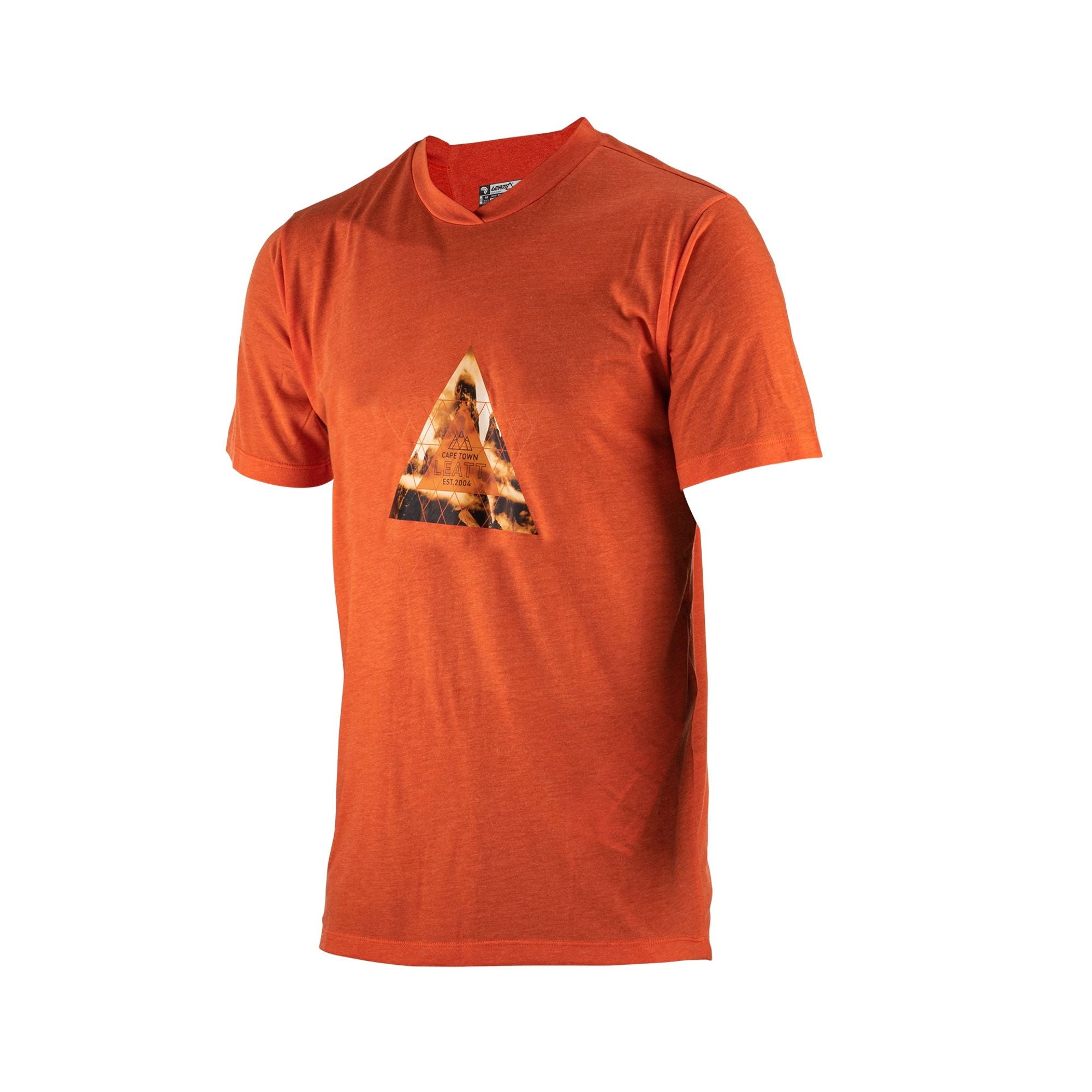 Maglia MTB All-Mountain 2.0 a manica corta leggera per bambino