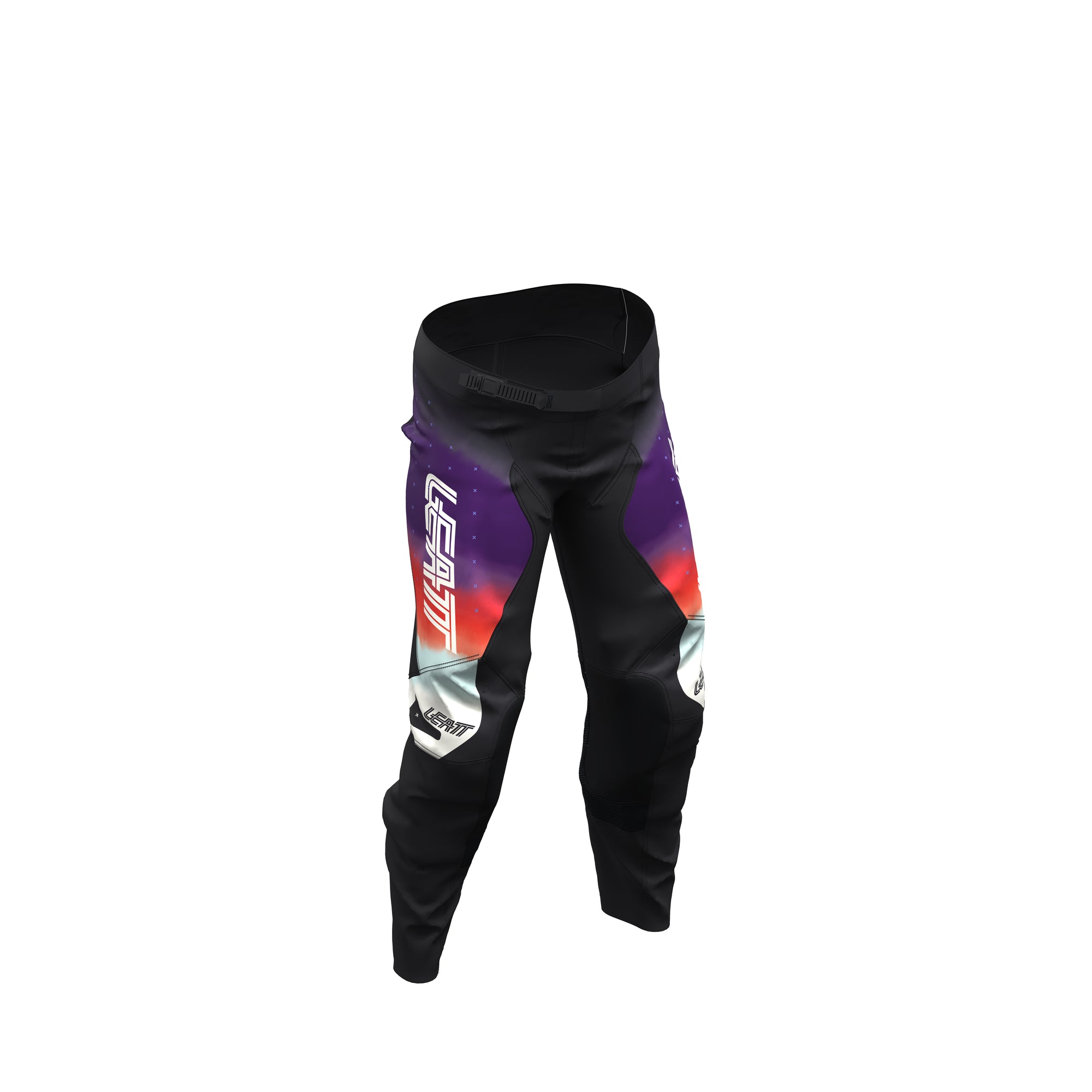Maglia motocross donna 4.5 Lite ultra leggera e ventilata