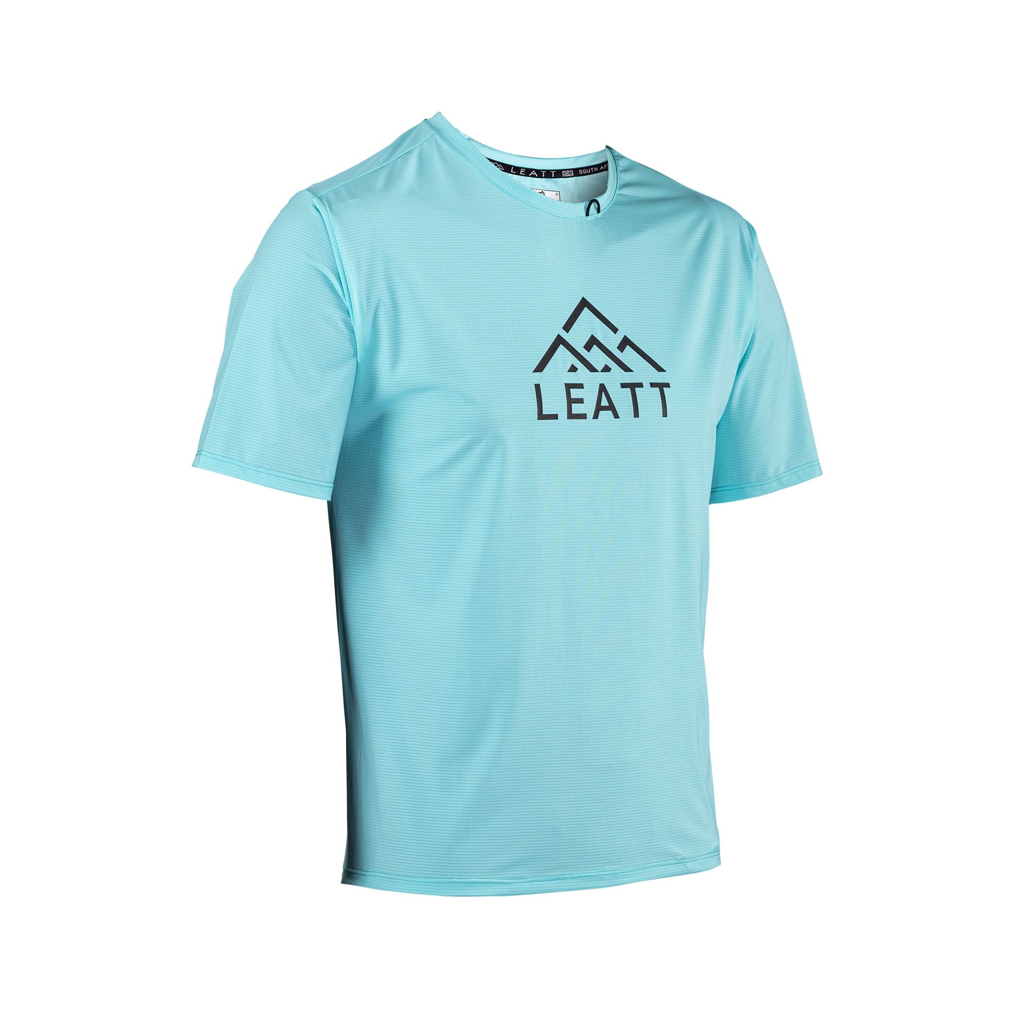 Maglia MTB Trail X-Flow 1.0 elaticizzata e ultra leggera