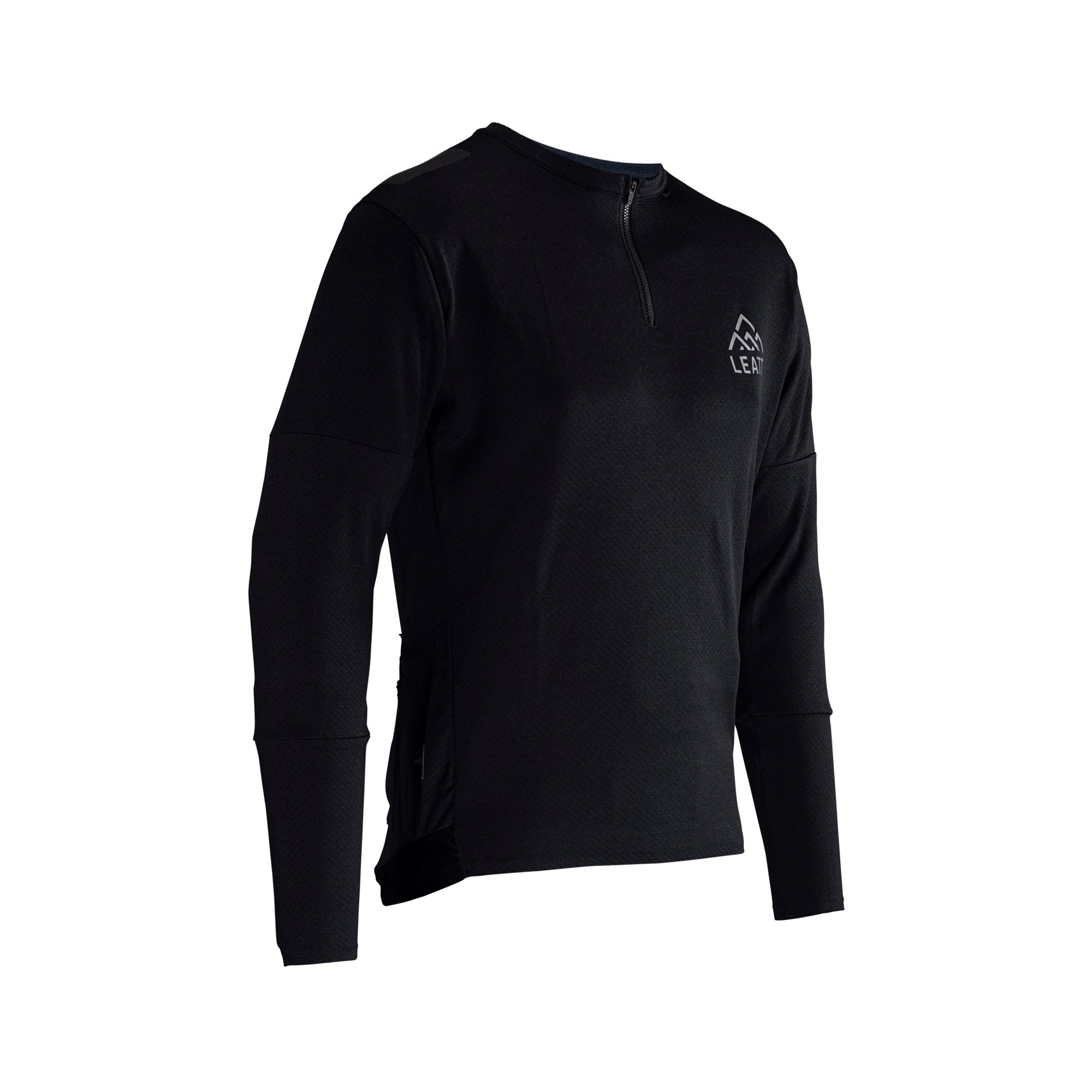 Maglia MTB Trail 4.0 con tessuto Yarn leggero