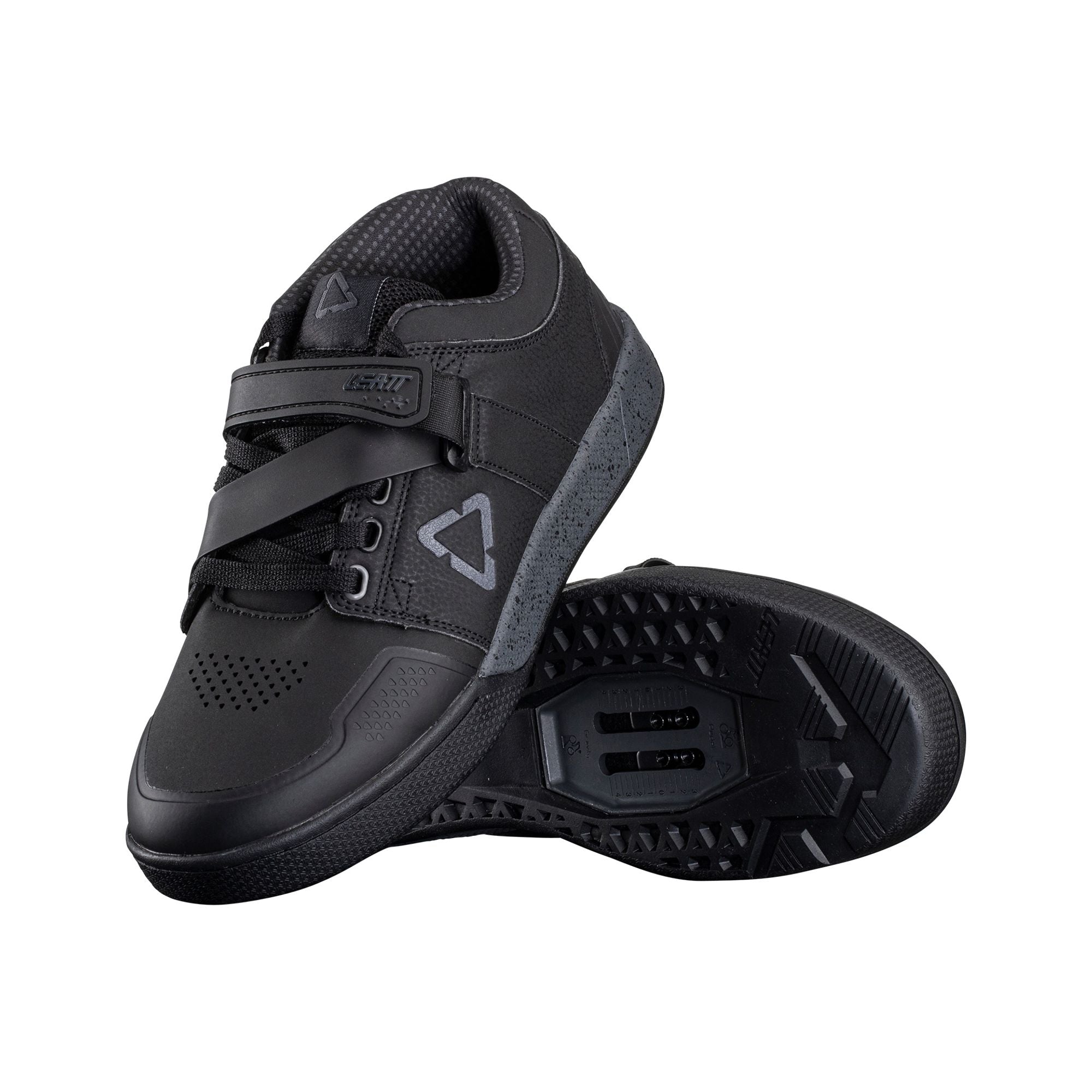 Scarpe MTB 4.0 Clip ideali per gli appassionati del Gravity