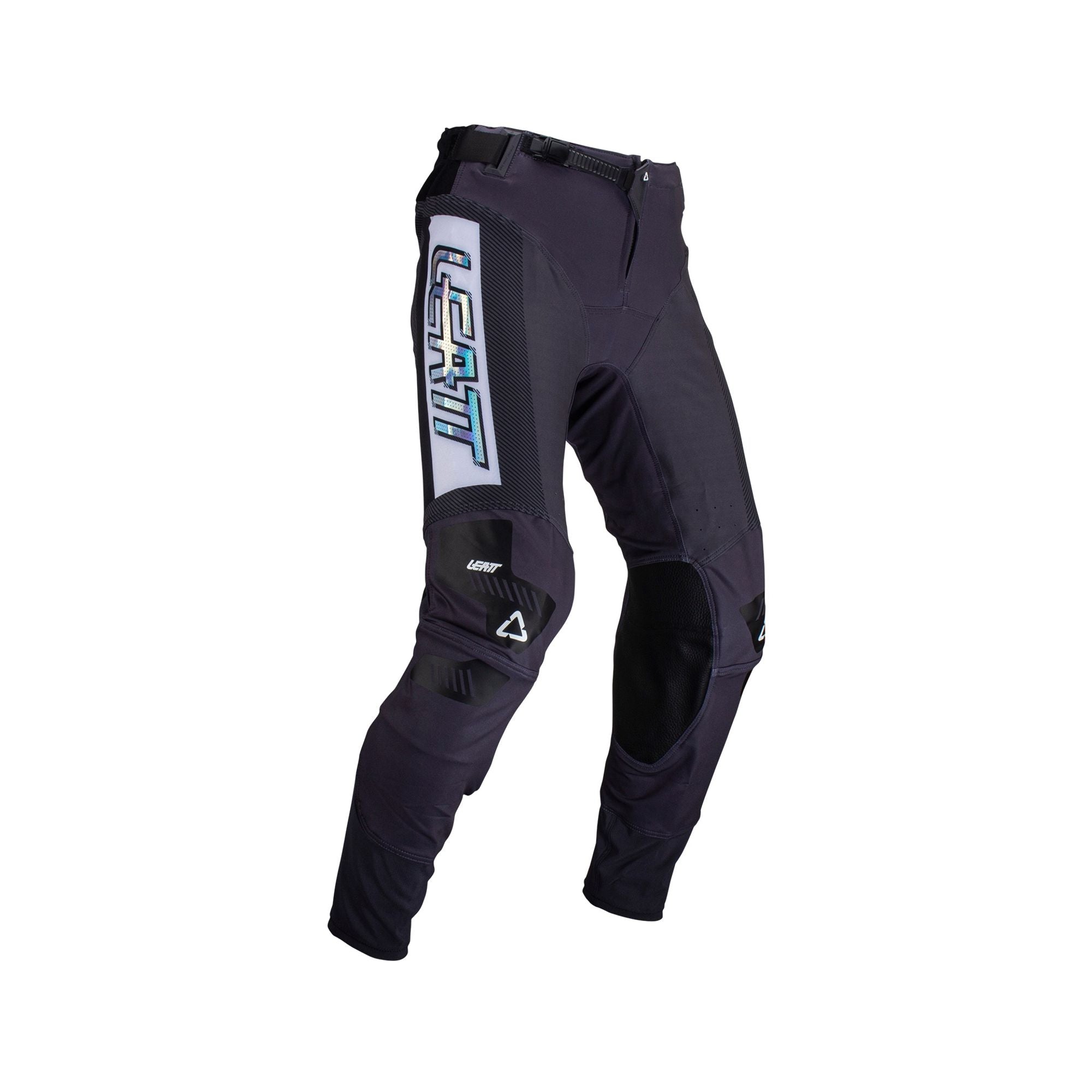 Pantaloni Moto 5.5 I.K.S. ultra leggeri e flessibili