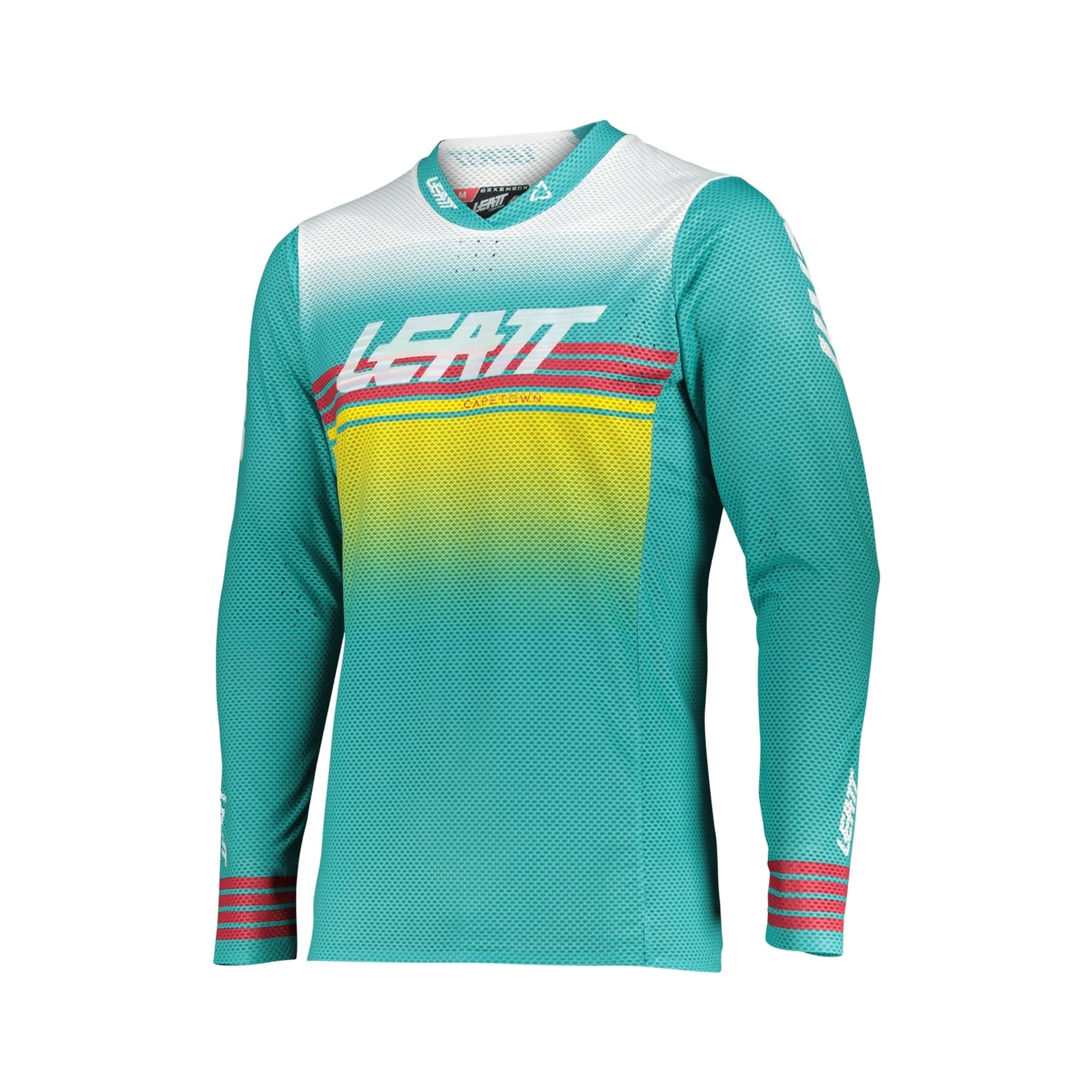 Maglia Motocross 5.5 UltraWeld ultra ventilata con tessuto MoistureCool