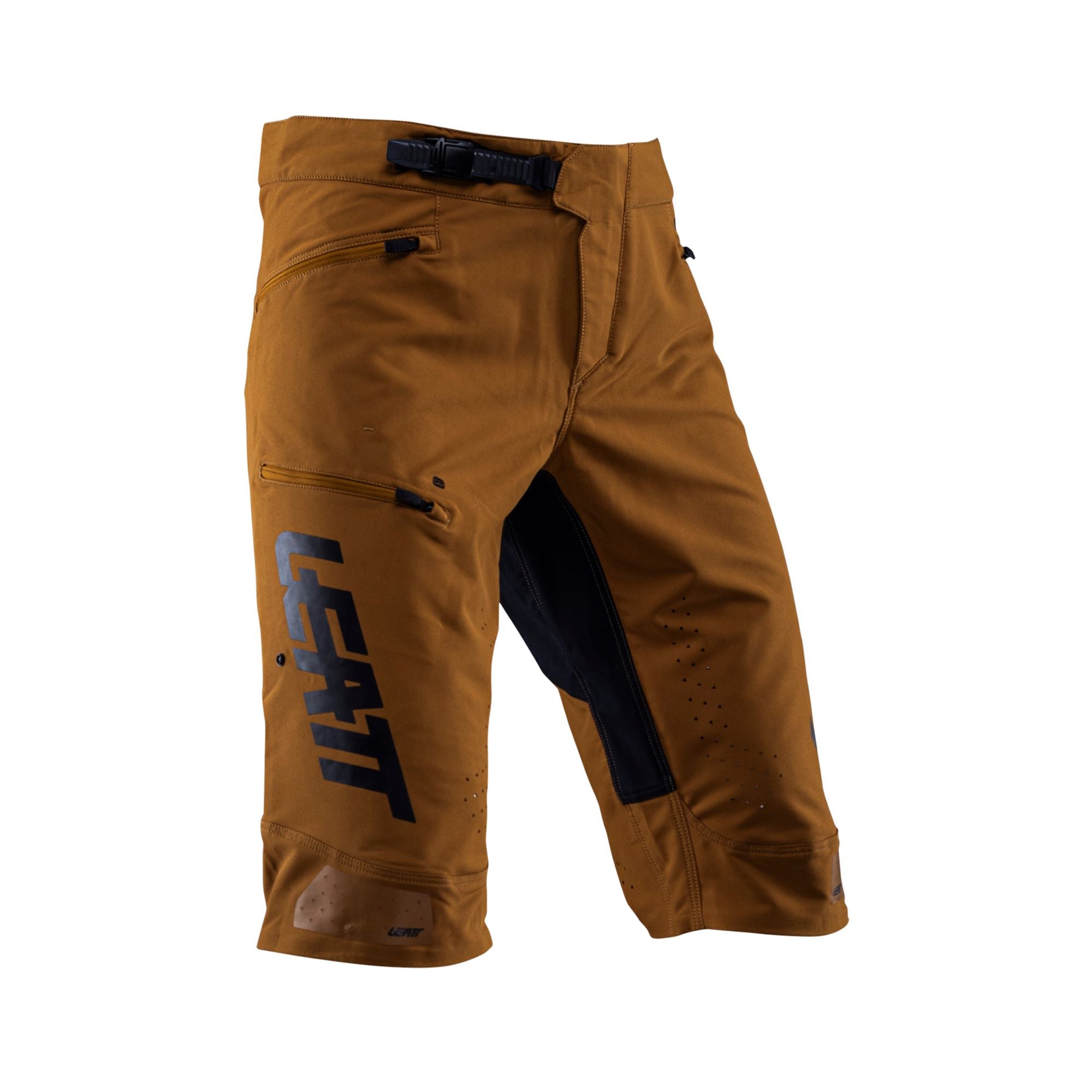 Pantaloncini MTB Gravity 4.0 elastici e resistenti ad acqua e fango