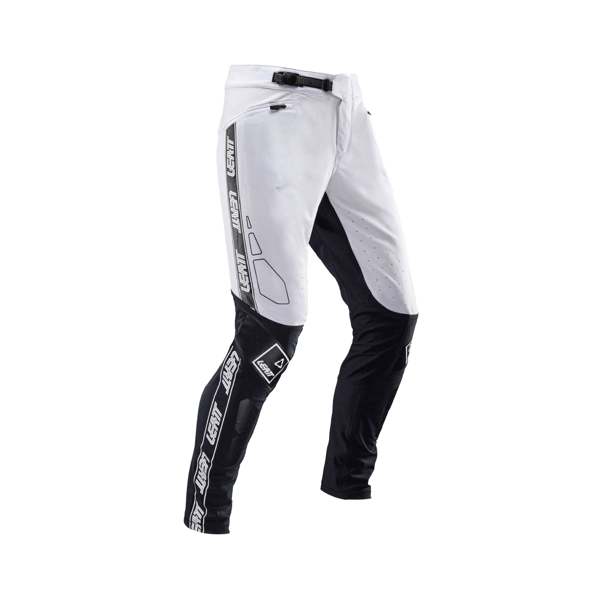 Pantaloni MTB Gravity 4.0 leggeri e ventilati