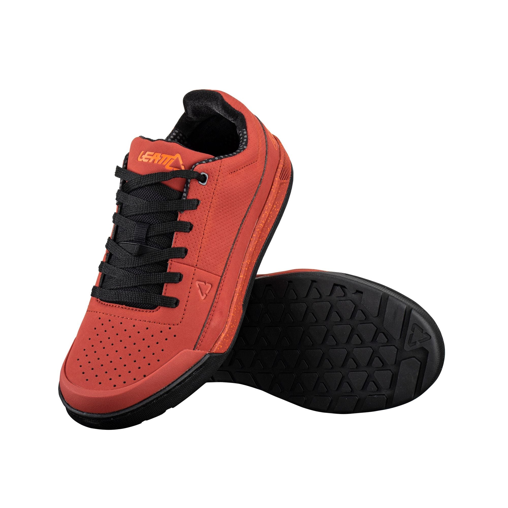 Scarpe MTB 2.0 Flat ideali per il Trail Riding