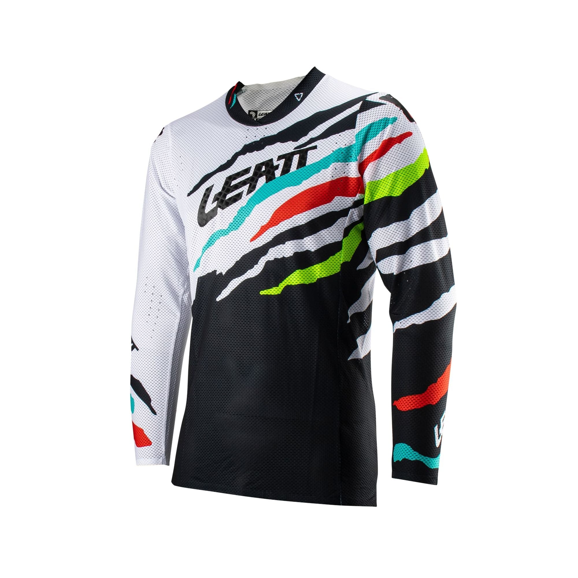 Maglia Motocross 5.5 UltraWeld ultra ventilata con tessuto MoistureCool