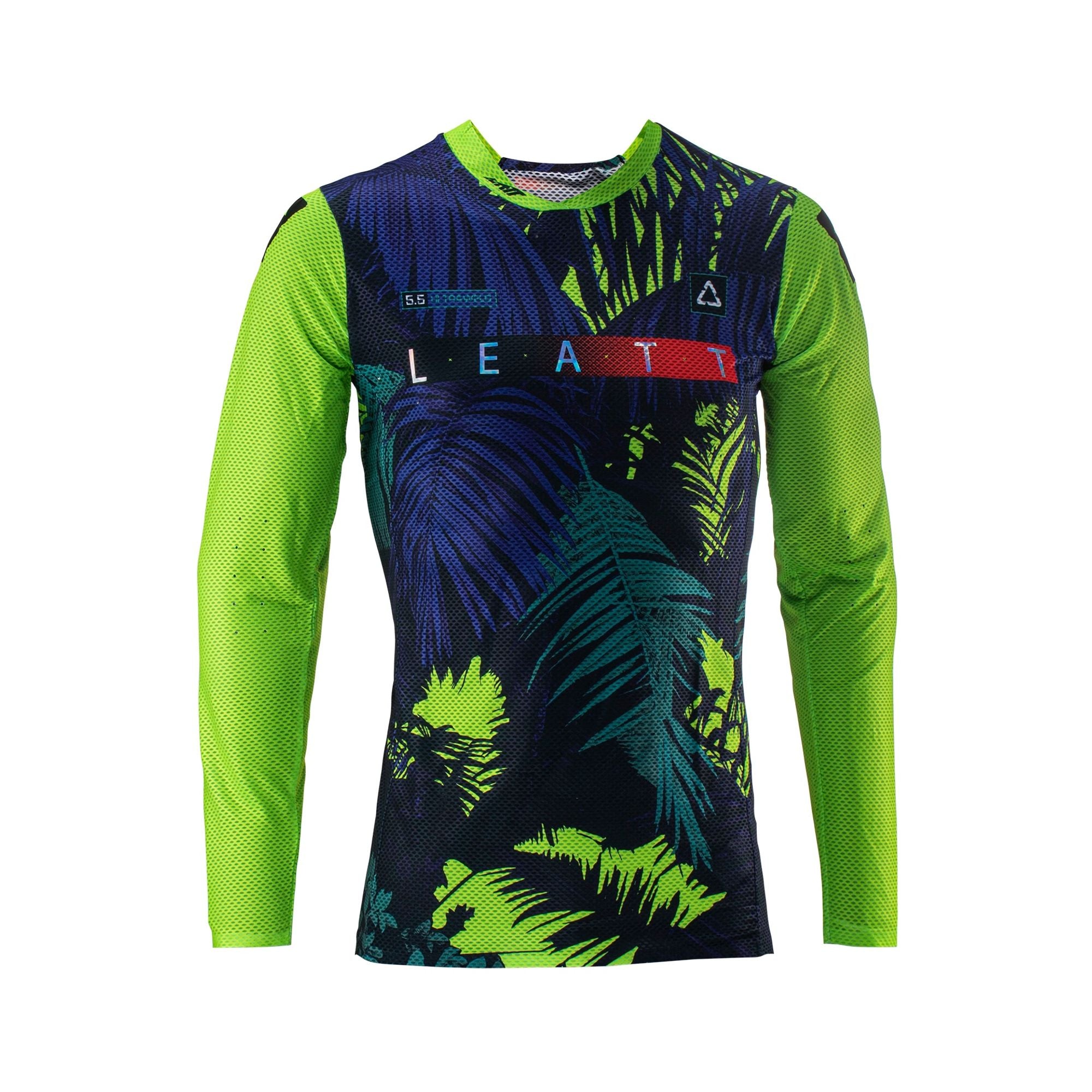 Maglia Motocross 5.5 UltraWeld ultra ventilata con tessuto MoistureCool