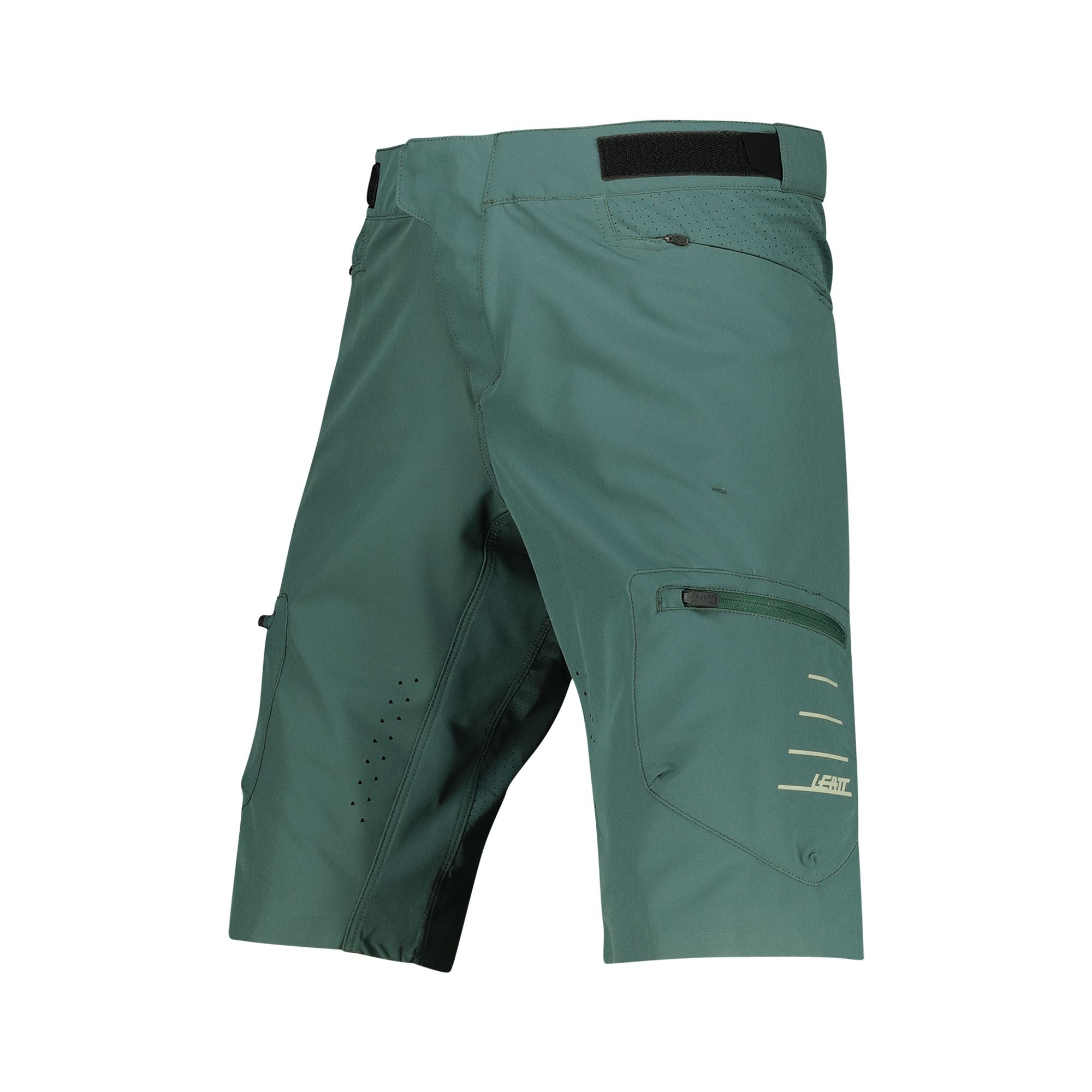 Pantaloncini MTB corti All-Mountain 2.0 comodi e traspiranti