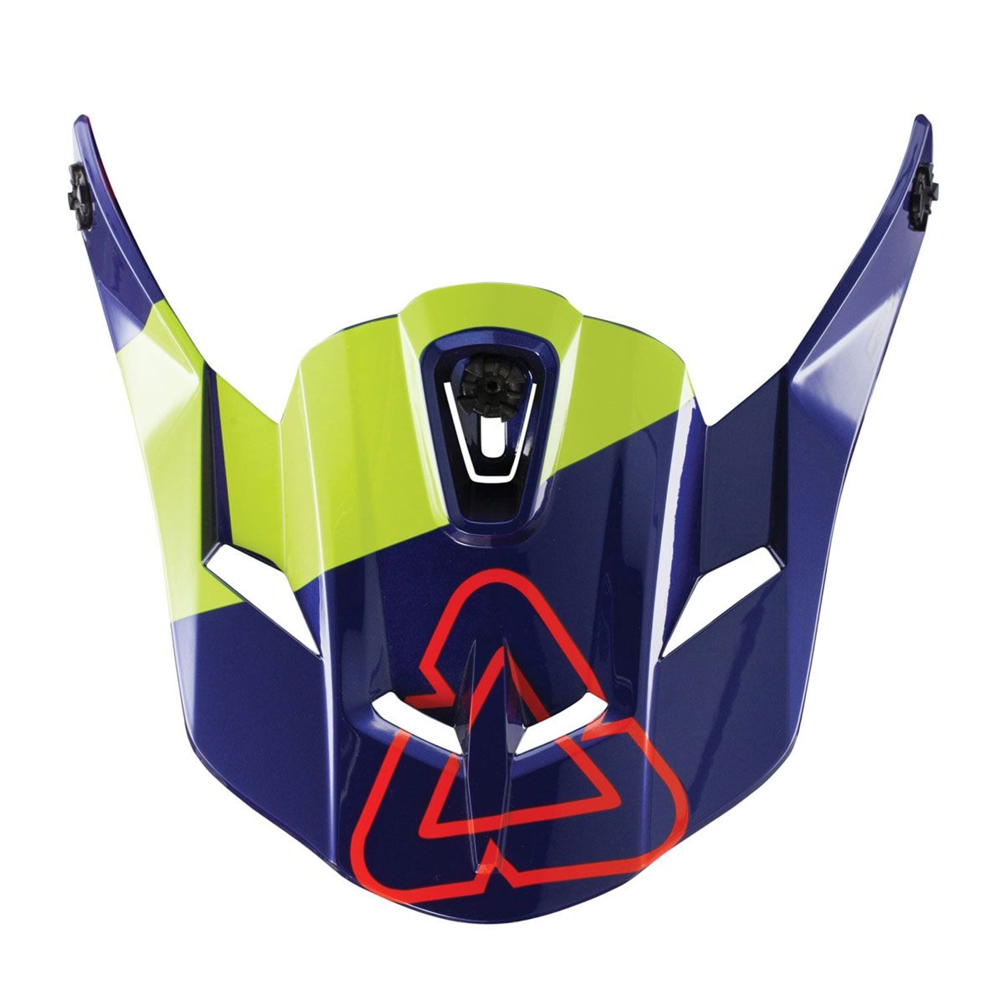 Visiera casco di ricambio per casco moto GPX 5.5 resistente agli impatti