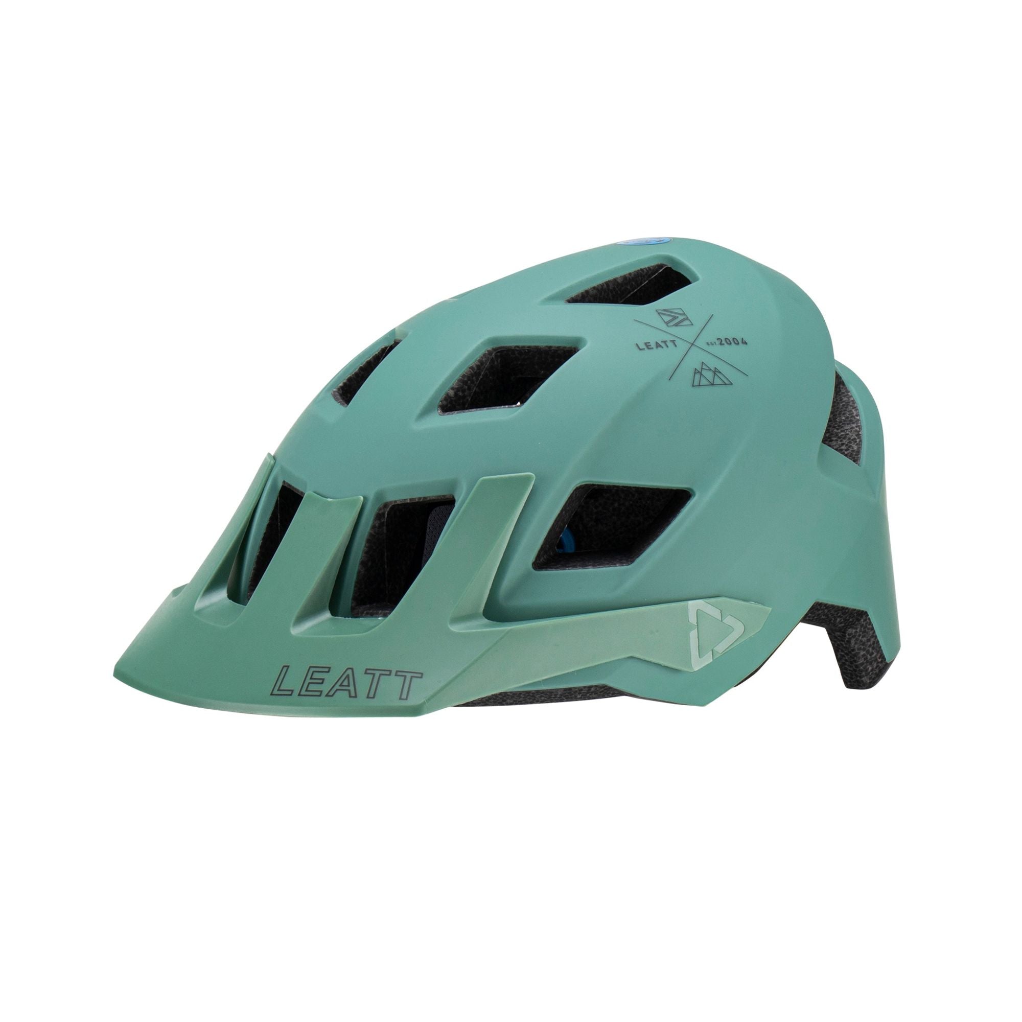 Casco MTB 1.0 per All-Mountain protettivo e leggero