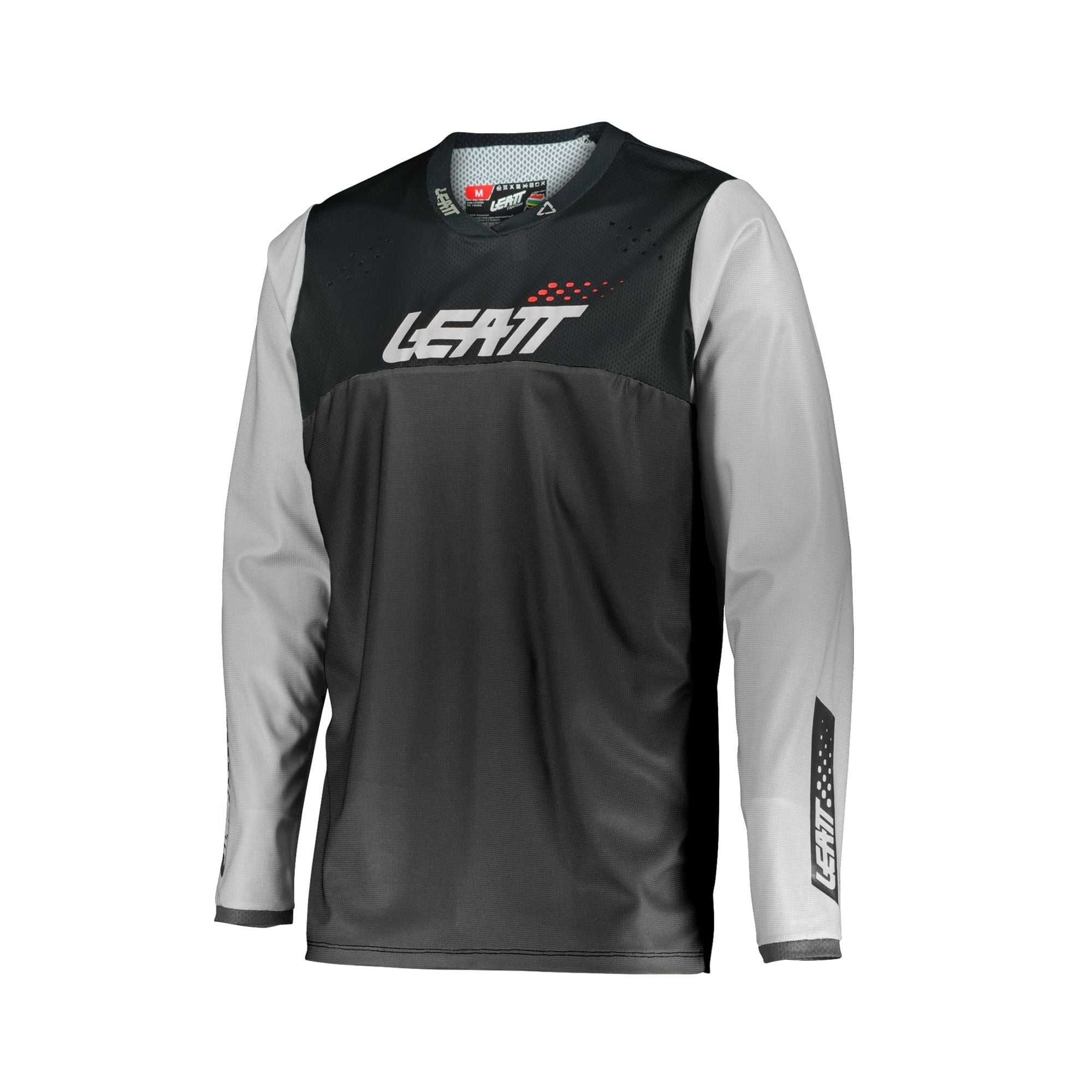 Maglia Motocross 4.5 Enduro traspitante e con vestibilità confortevole