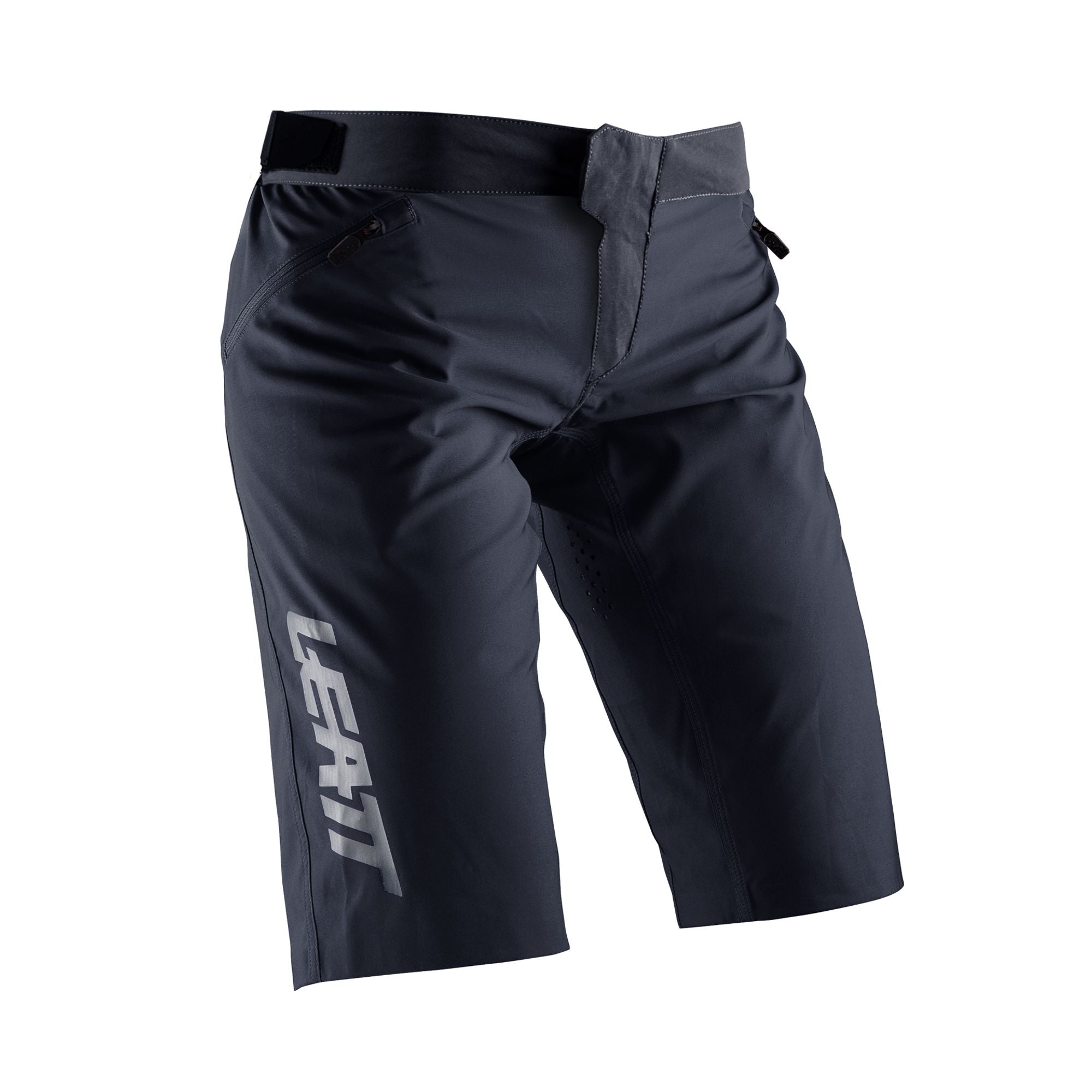 Pantaloncini MTB corti ALLMTN 2.0 comodi e traspiranti da donna